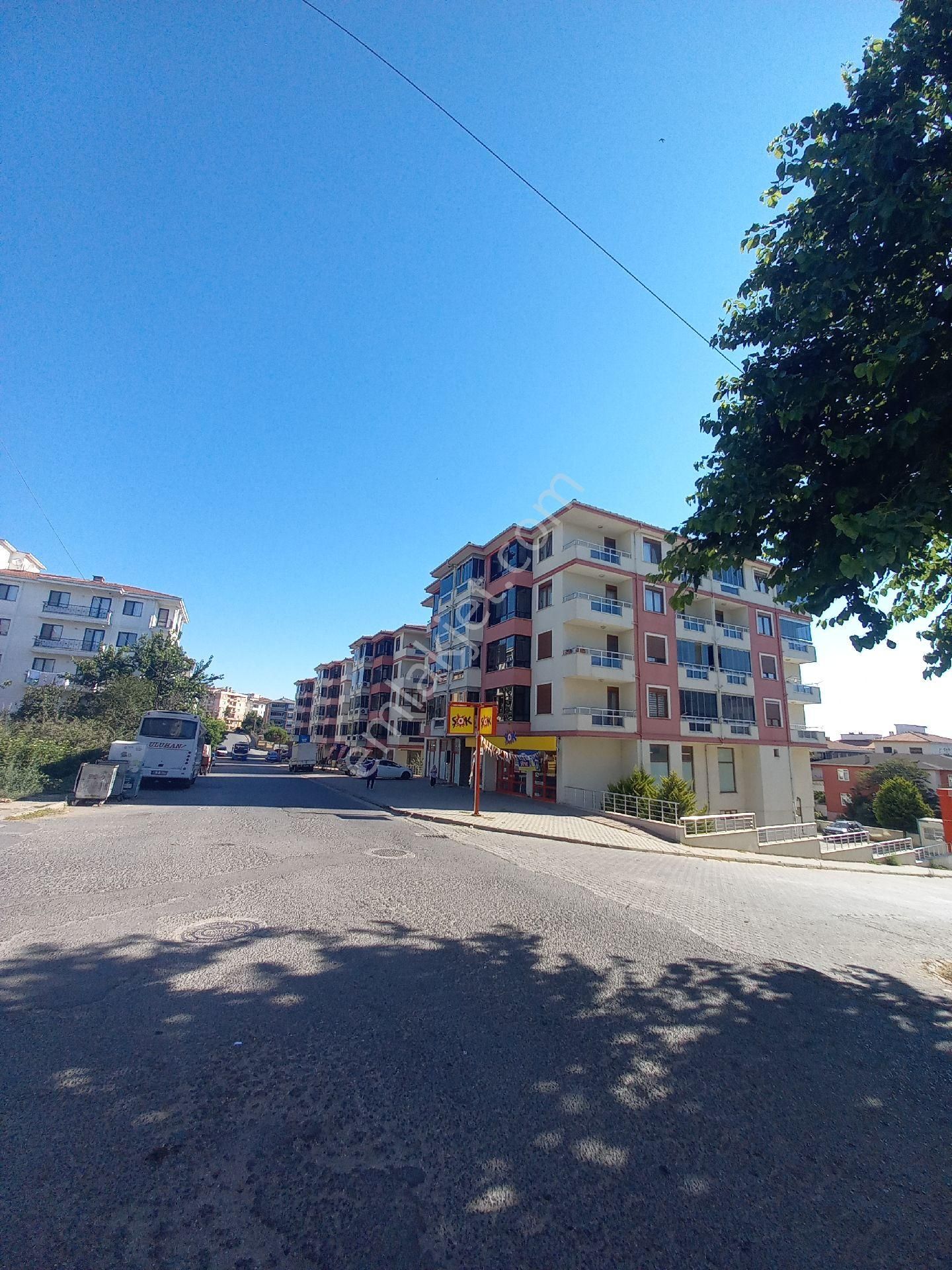 Tekirdağ Altınova Lüx 3+1 Daire Satılık - Görsel 19