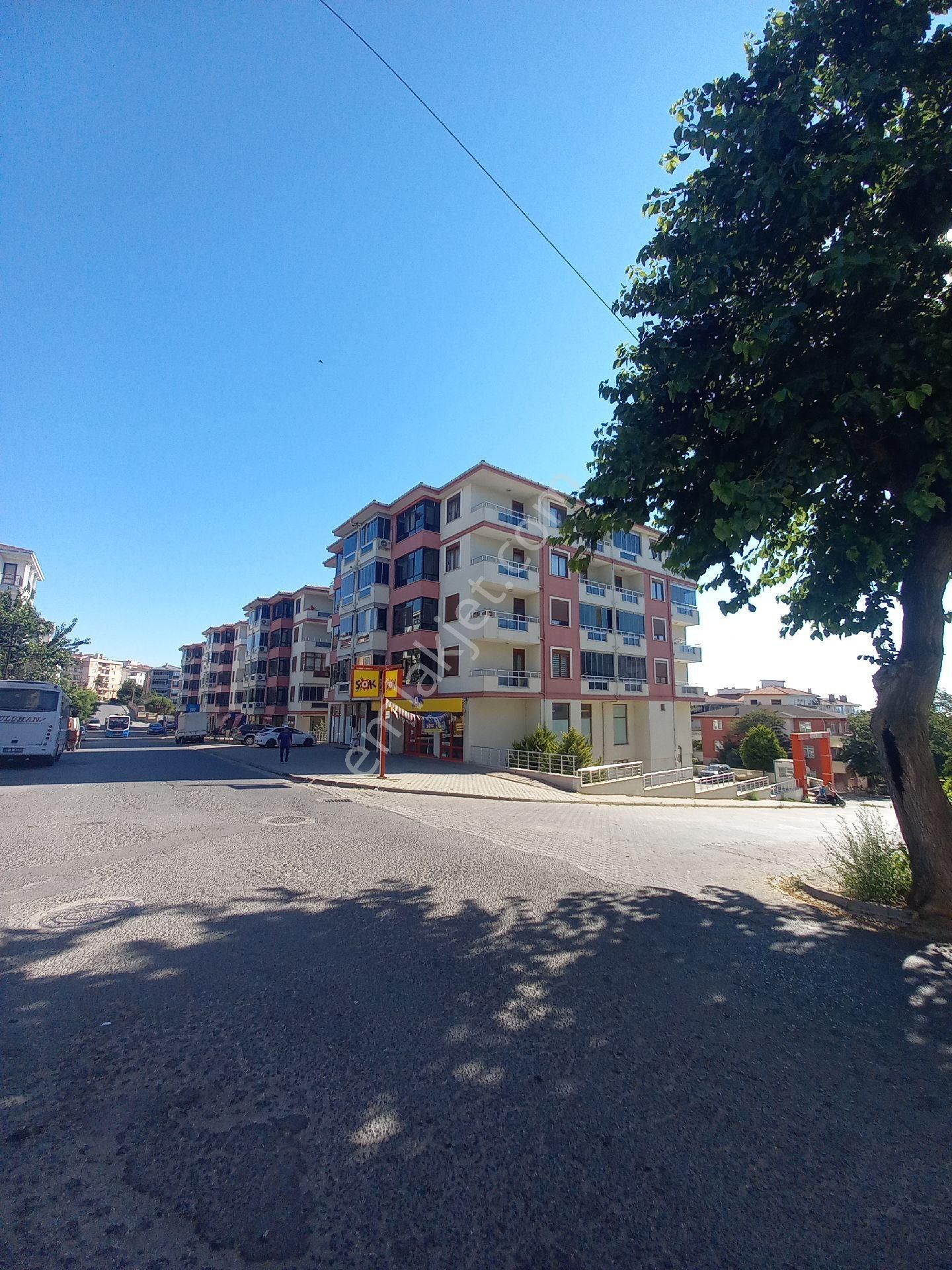 Tekirdağ Altınova Lüx 3+1 Daire Satılık - Görsel 18