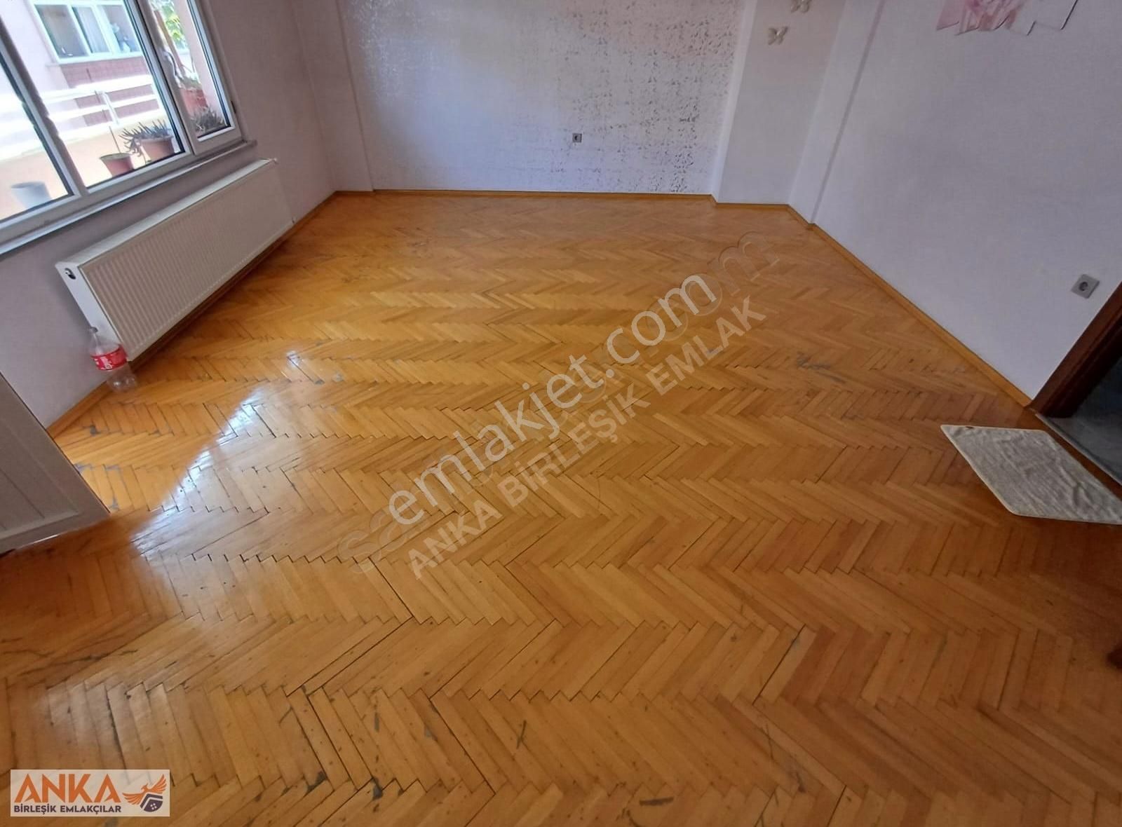 Ankadan Bulgurlu Merkezde 2+1 Kiralık Daire