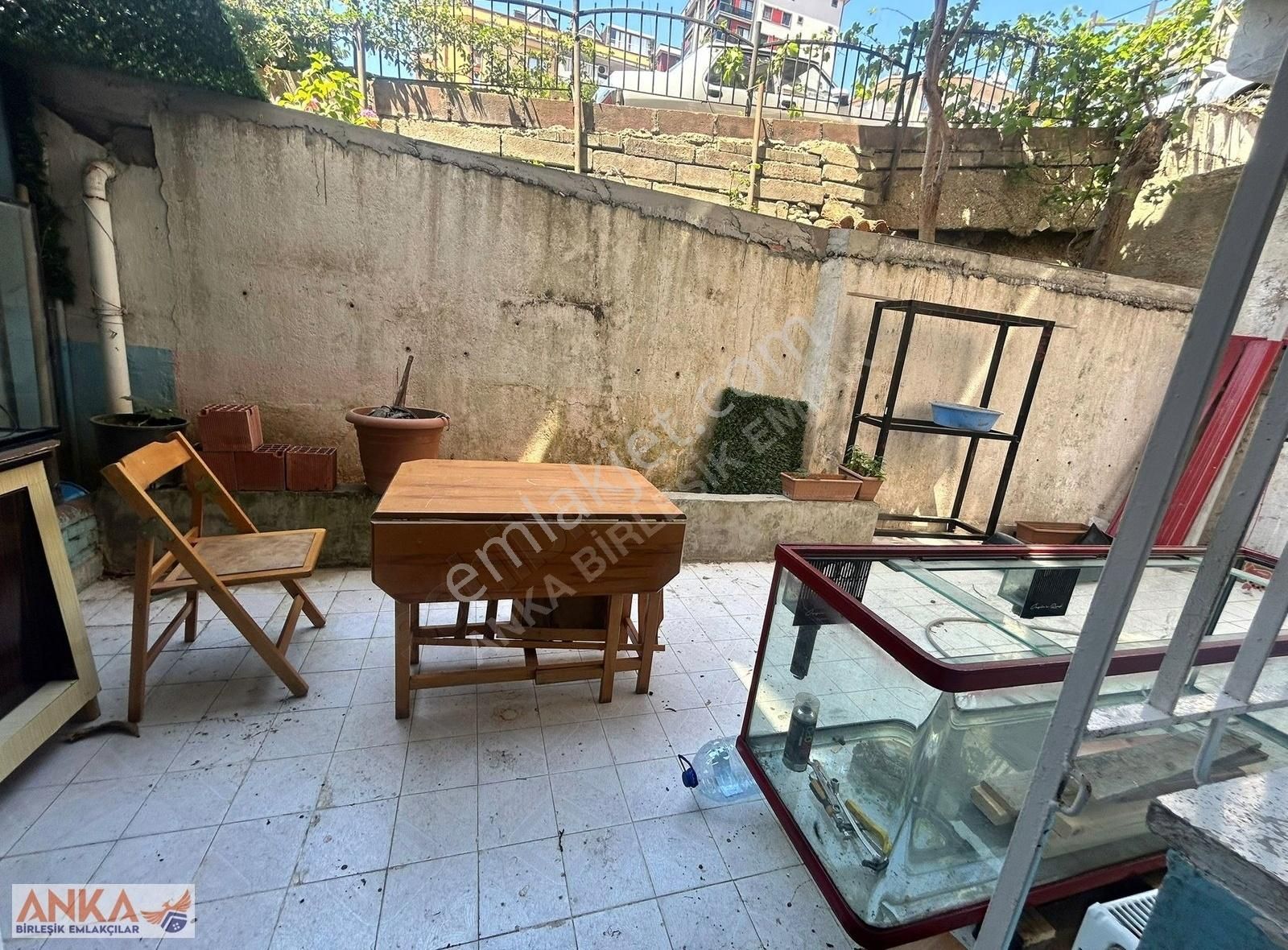 Anka'dan Yatırımlık Namık Kemal'de Acil Satılık 2+1 Daire