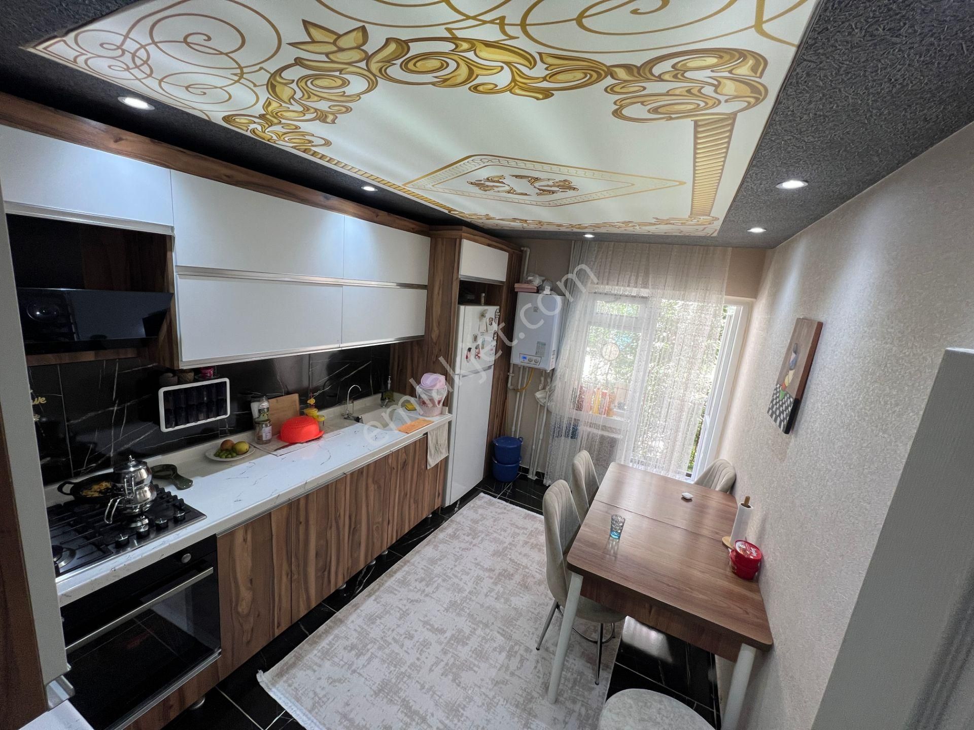 Sincan Atatürk Mah 1.arakat 120m2 Geniş 3+1 Satılık Daire Kaçmaz