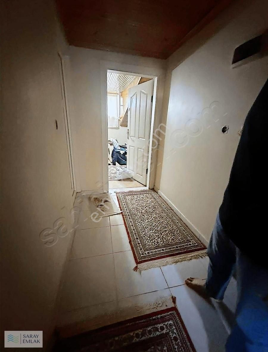 Saray Emlaktan Merkezde Satılık Yeni Yapı Dübleks Daire