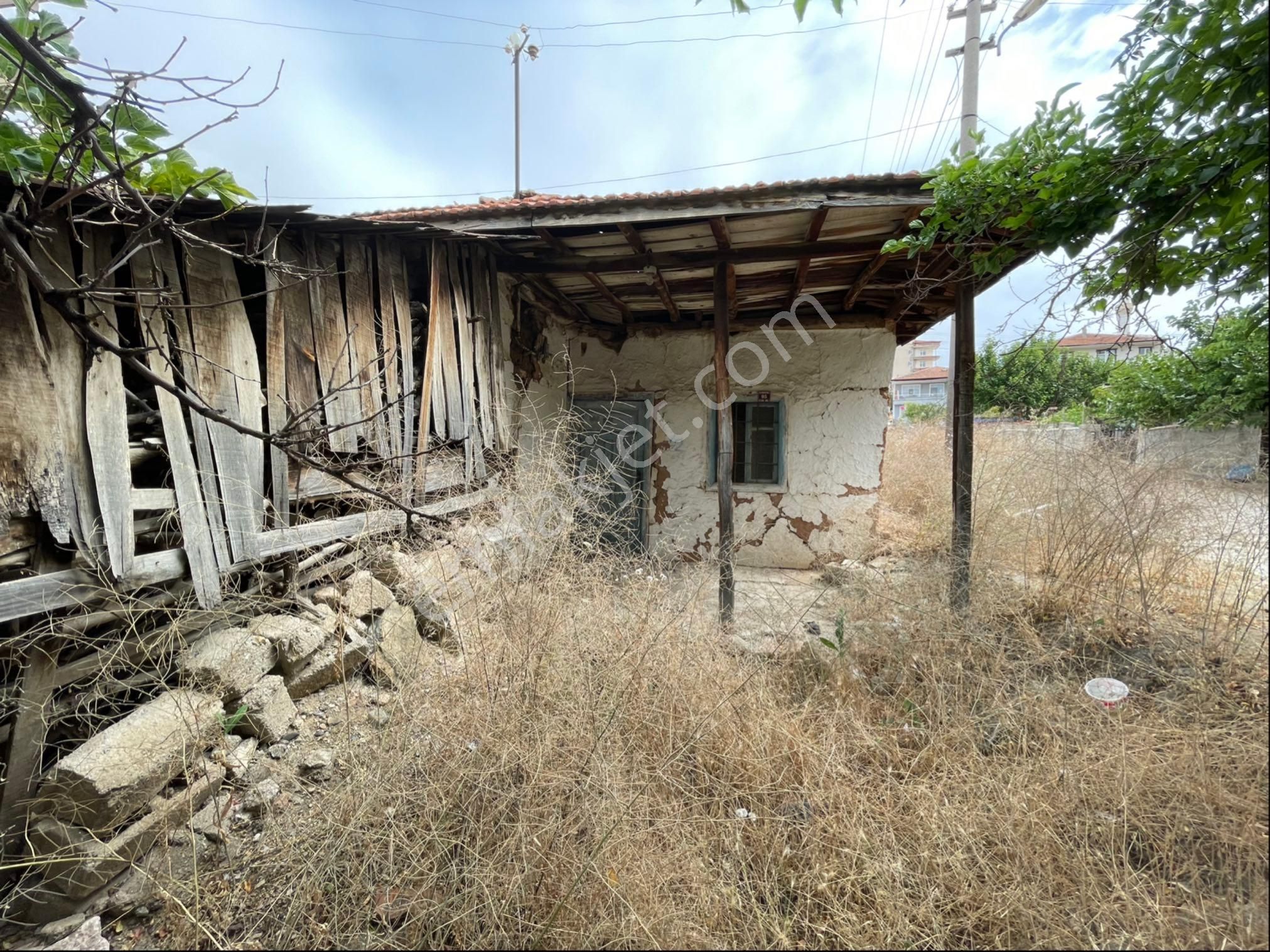 Kırıkkale Karısyaka Mah 547 Metre Arsa Icı 4+1 Bına - Görsel 7