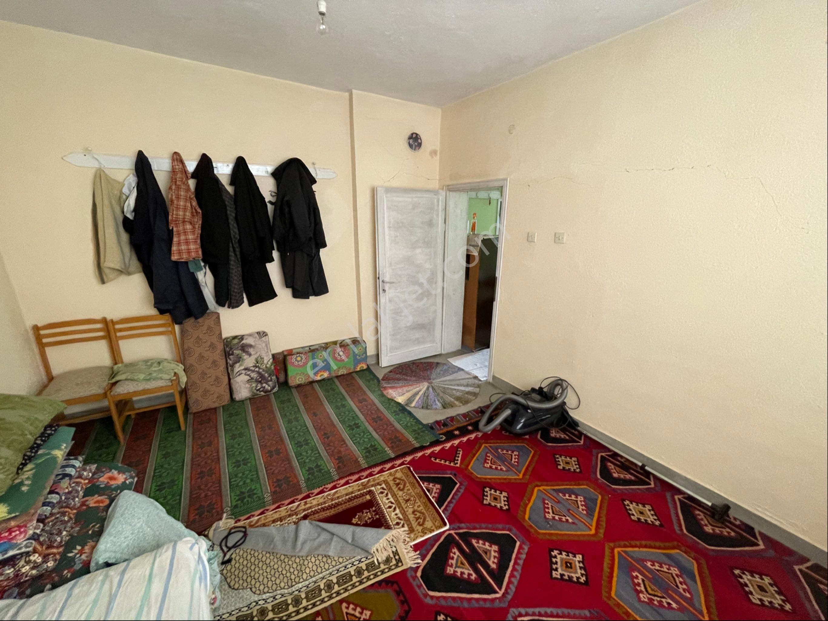 Kırıkkale Karısyaka Mah 547 Metre Arsa Icı 4+1 Bına - Görsel 27
