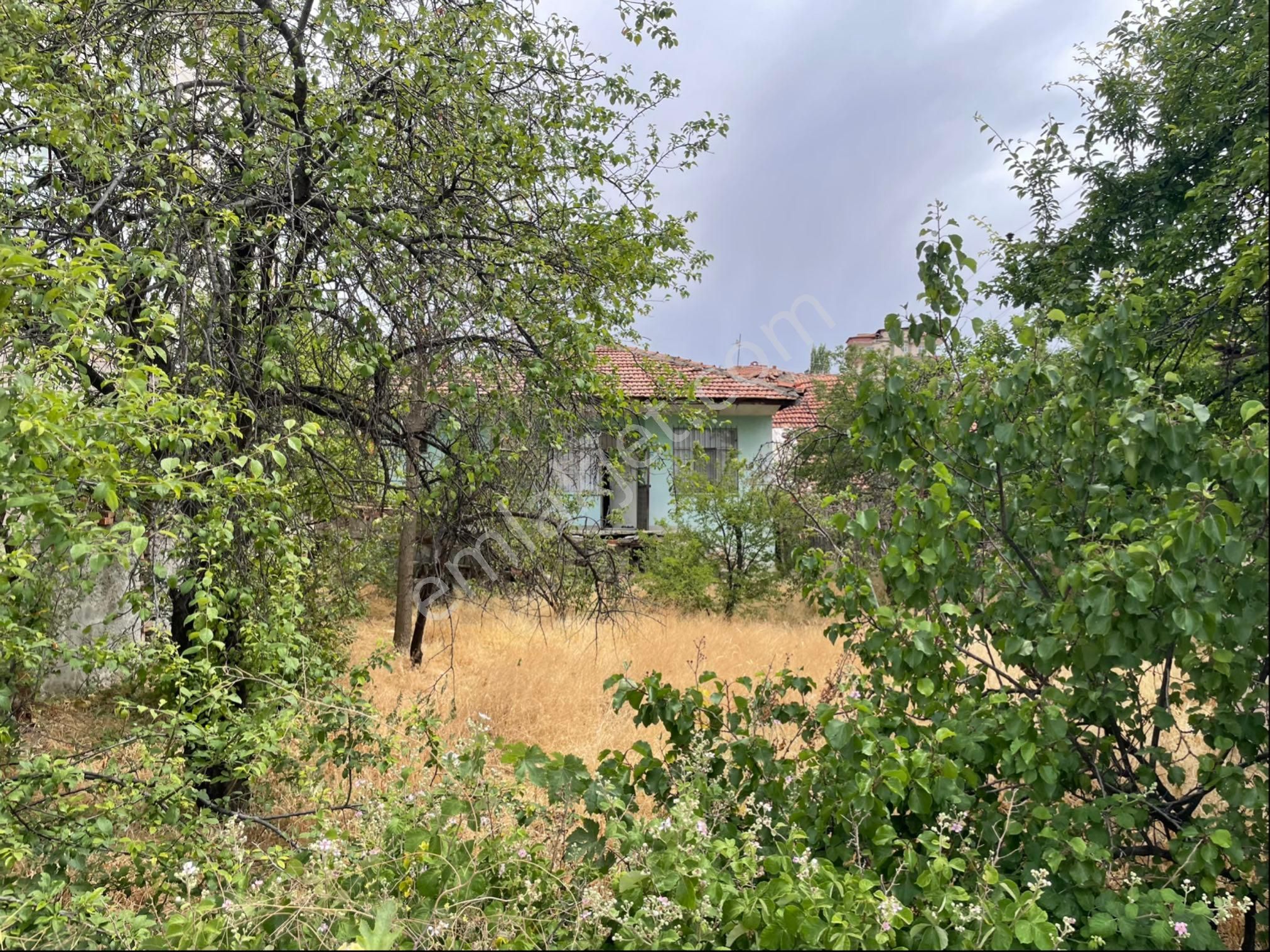 Kırıkkale Karısyaka Mah 547 Metre Arsa Icı 4+1 Bına - Görsel 4