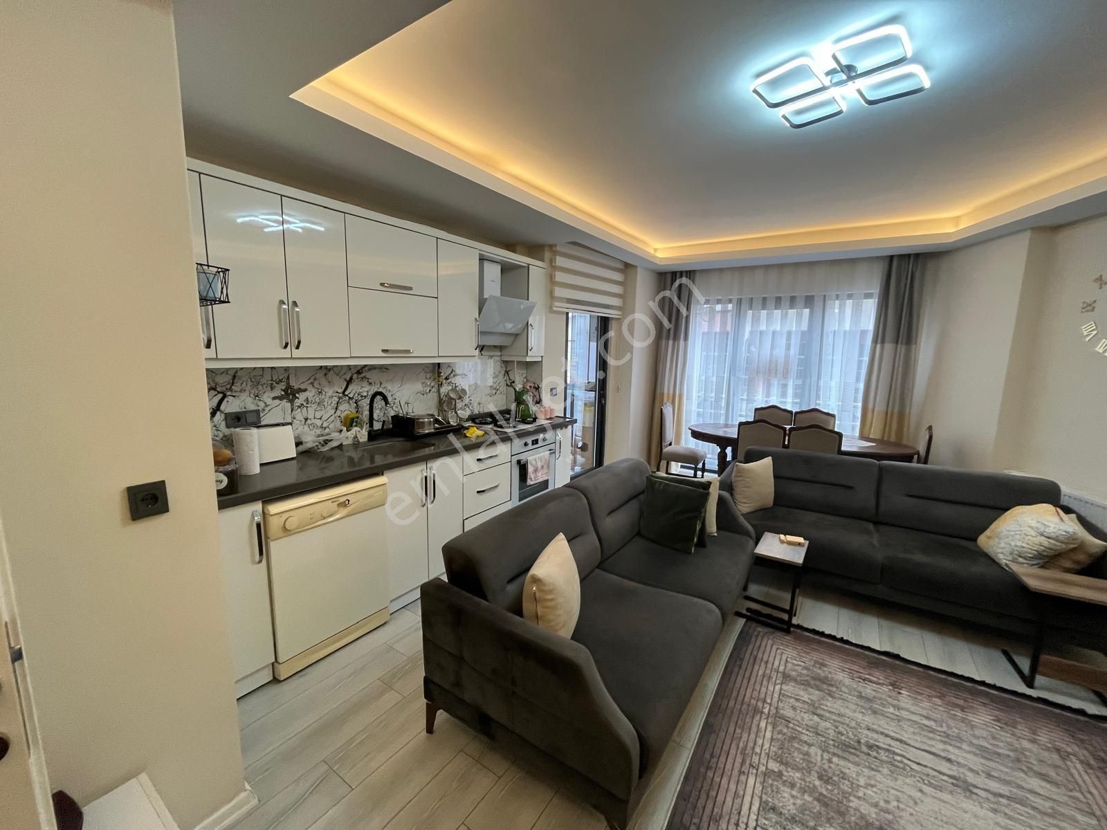 Doğan Emlak Group’tan İlkadım Baruthane Mh.2+1 Yüksek Giriş Daire