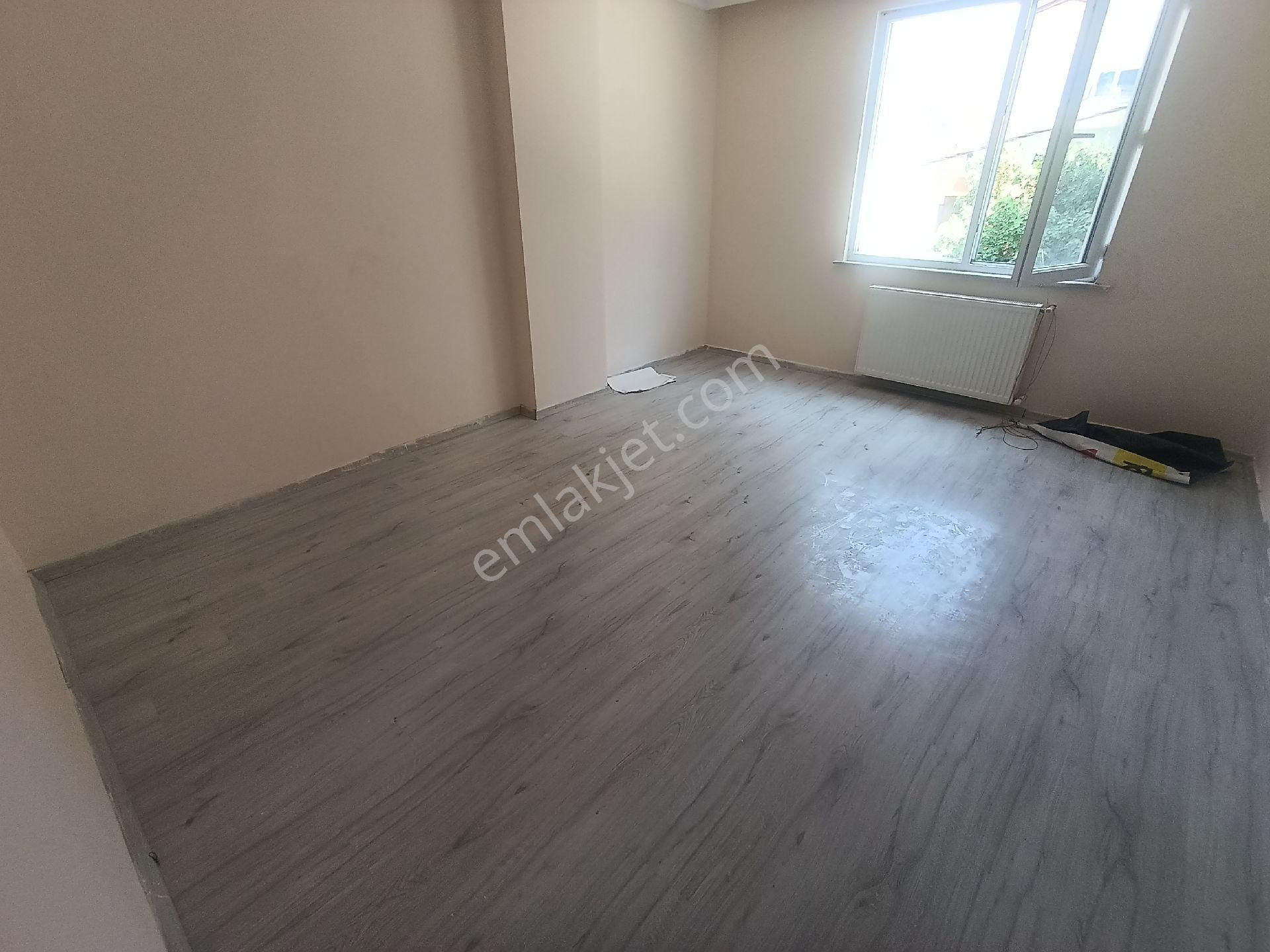 Nadir Emlaktan Güvercintepde Satılık 2+1 Arakatı