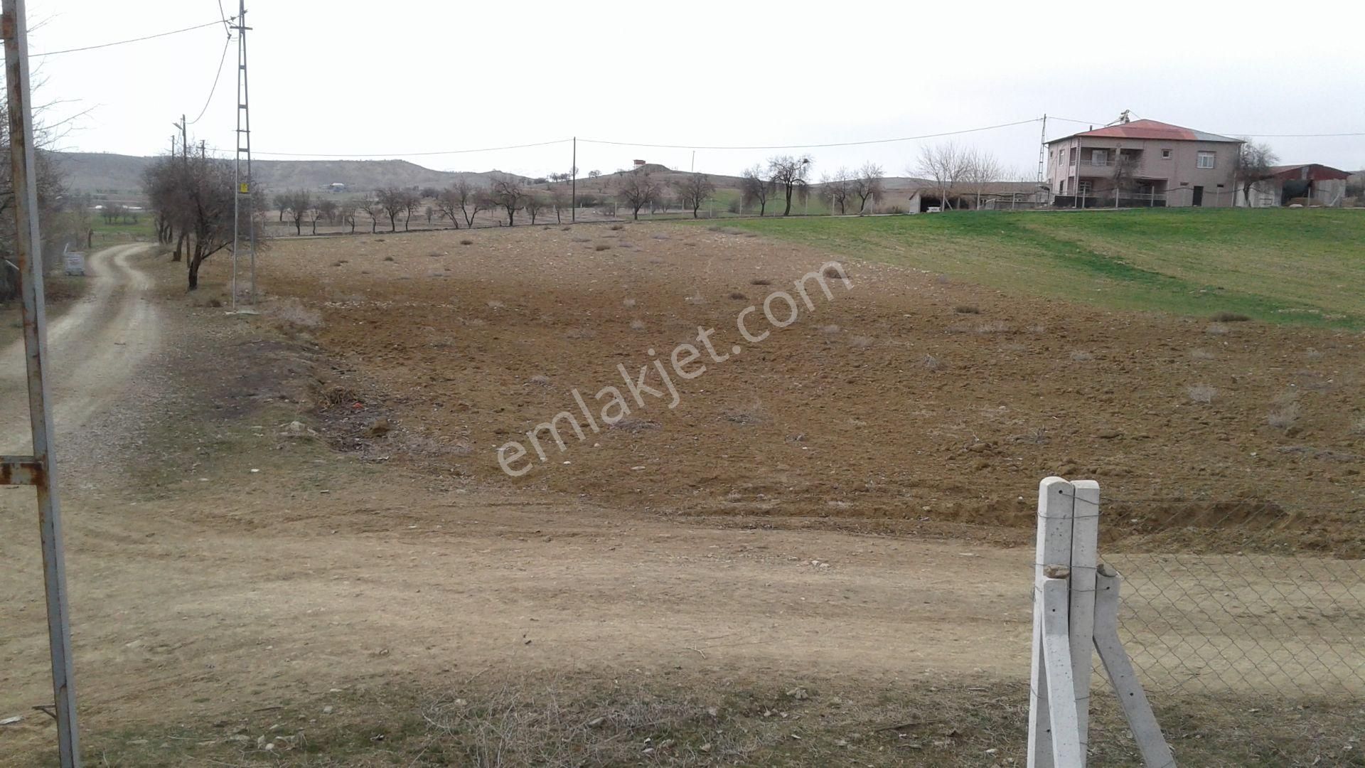 Satılık Yatırumlık Bahçelik Yer
