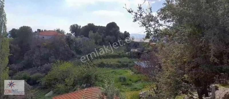 Muğla'da Menteşe İlçesinde 724 M² Tarla Satılıktır