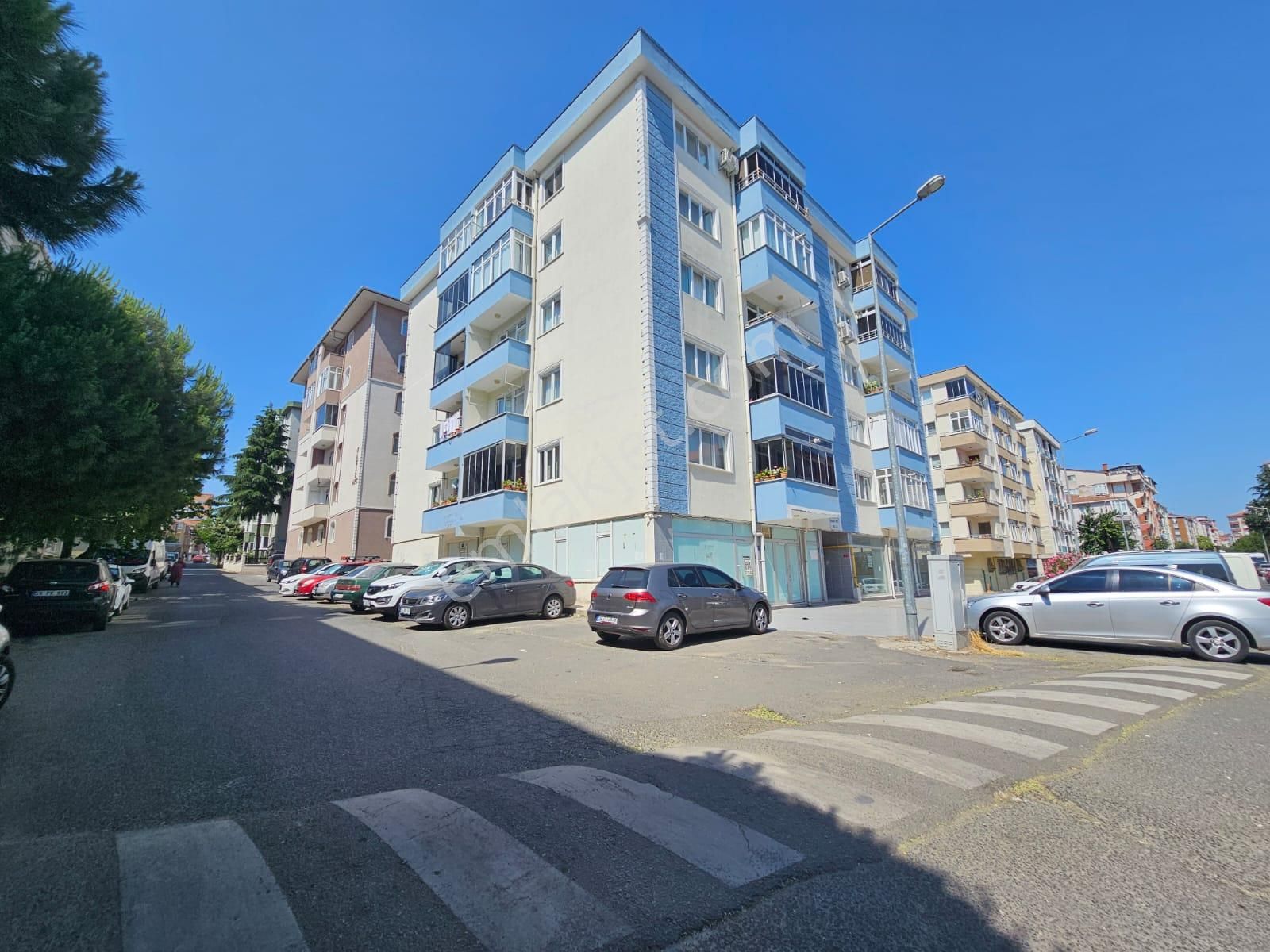 Çorlu Muhittin Bağlar İçinde Fırsat Daire 3+1, 130 M2