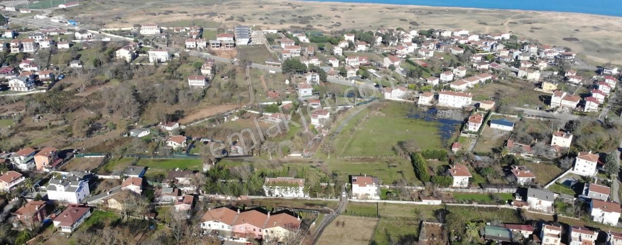 Şile Sahilköyde Satılık Arsa Terkleri Yapılmıştır.