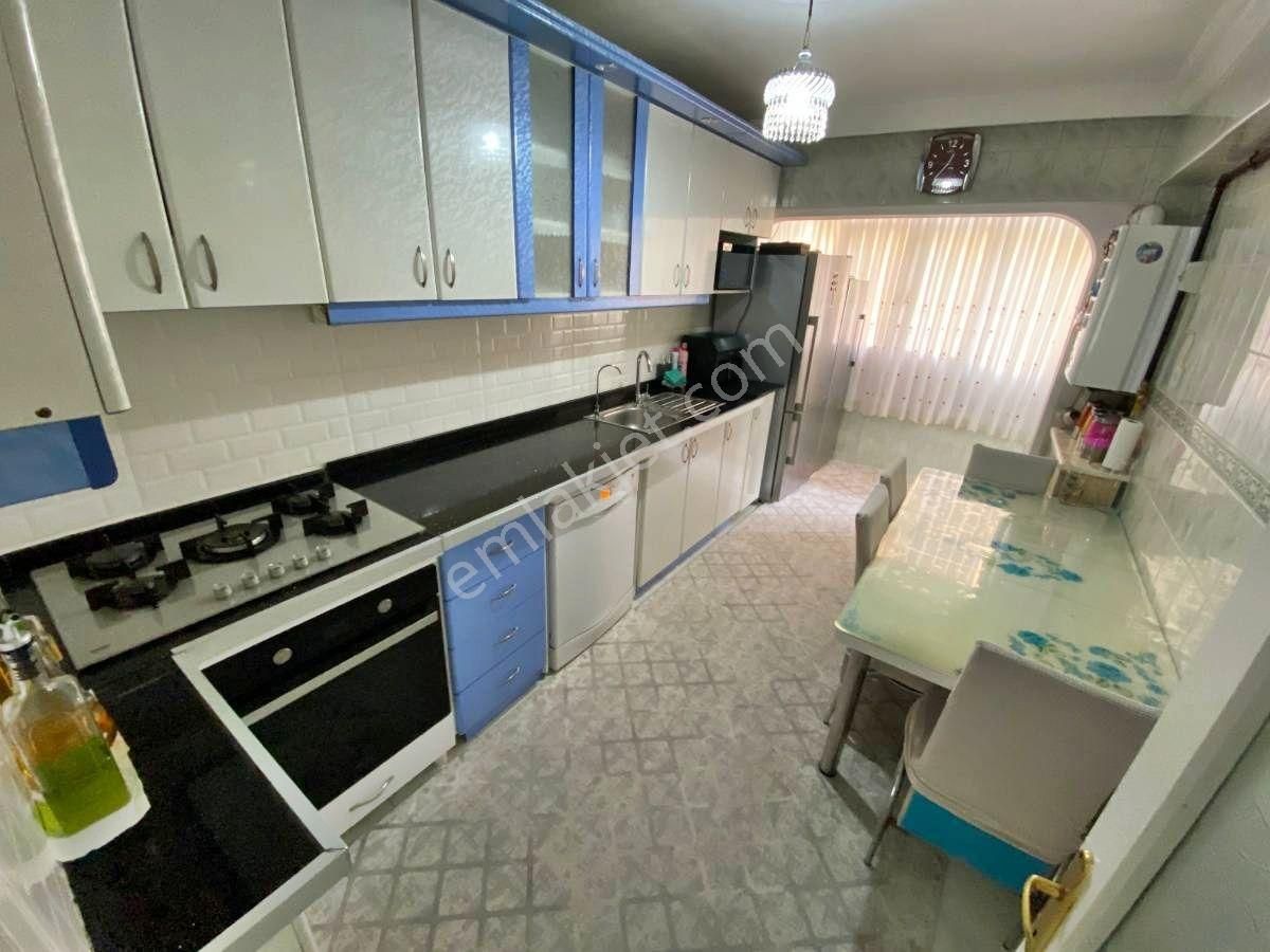 Ayaz'dan_mareşal'de_tuna Parkı Yakını_3+1 Ara Kat Kiralık