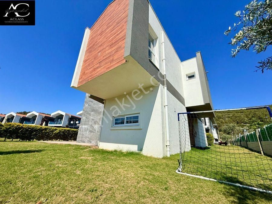 Sahile Yakın-güvenlik-havuz-otopark-bahçe-yerden Isıtma-ultra Lüx-moden-tamamı Müstakil - Görsel 10