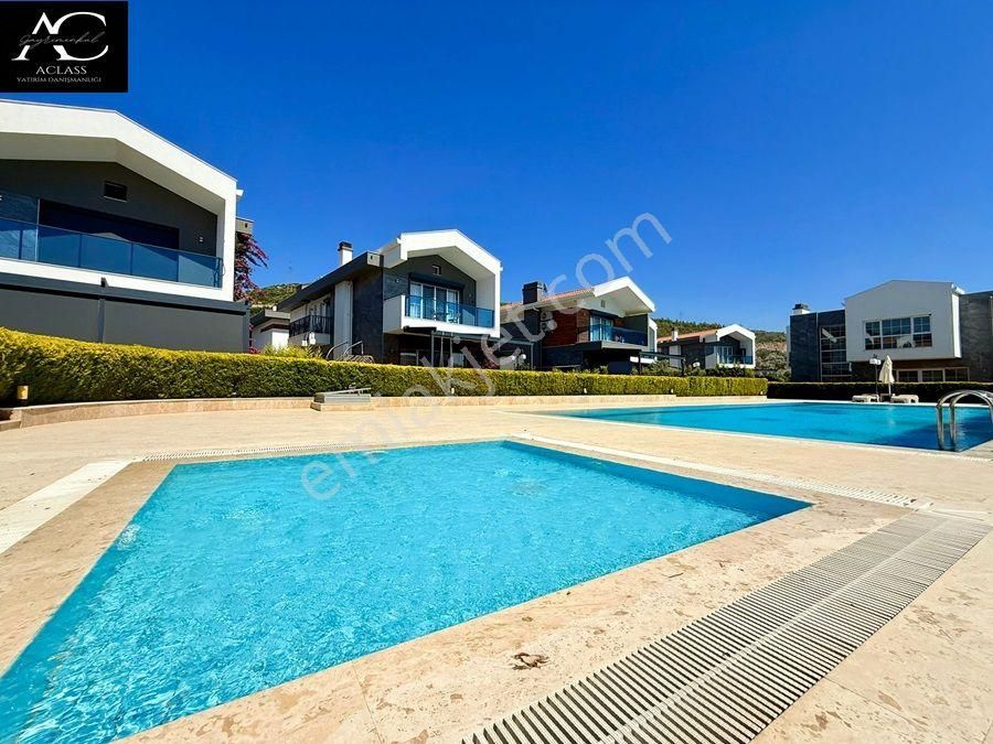 Sahile Yakın-güvenlik-havuz-otopark-bahçe-yerden Isıtma-ultra Lüx-moden-tamamı Müstakil - Görsel 3