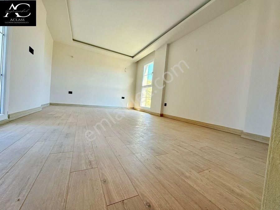 Sahile Yakın-güvenlik-havuz-otopark-bahçe-yerden Isıtma-ultra Lüx-moden-tamamı Müstakil - Görsel 33