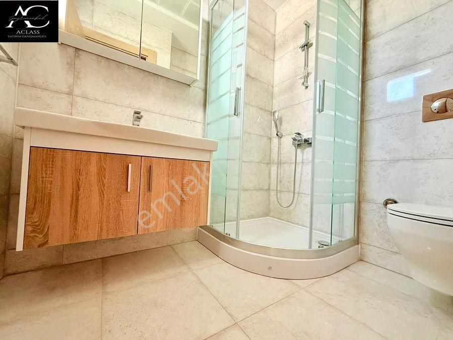 Sahile Yakın-güvenlik-havuz-otopark-bahçe-yerden Isıtma-ultra Lüx-moden-tamamı Müstakil - Görsel 31