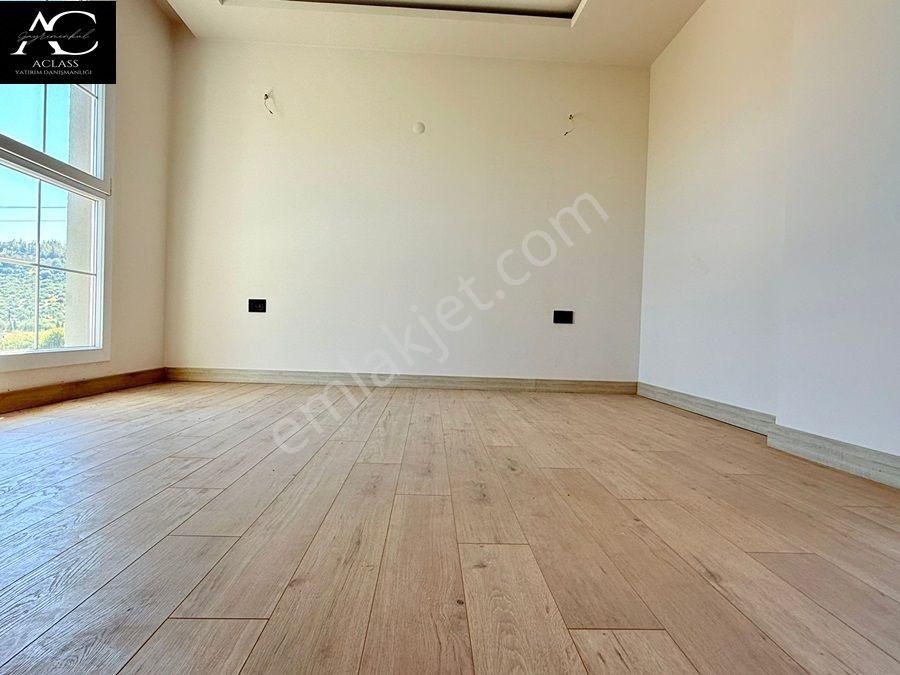 Sahile Yakın-güvenlik-havuz-otopark-bahçe-yerden Isıtma-ultra Lüx-moden-tamamı Müstakil - Görsel 25