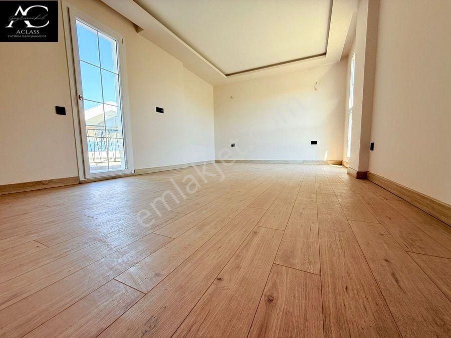 Sahile Yakın-güvenlik-havuz-otopark-bahçe-yerden Isıtma-ultra Lüx-moden-tamamı Müstakil - Görsel 30