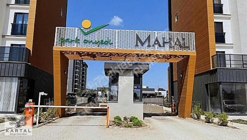 Çanakkale Karacaören Mahal 17 Satılık 2+1 Daire