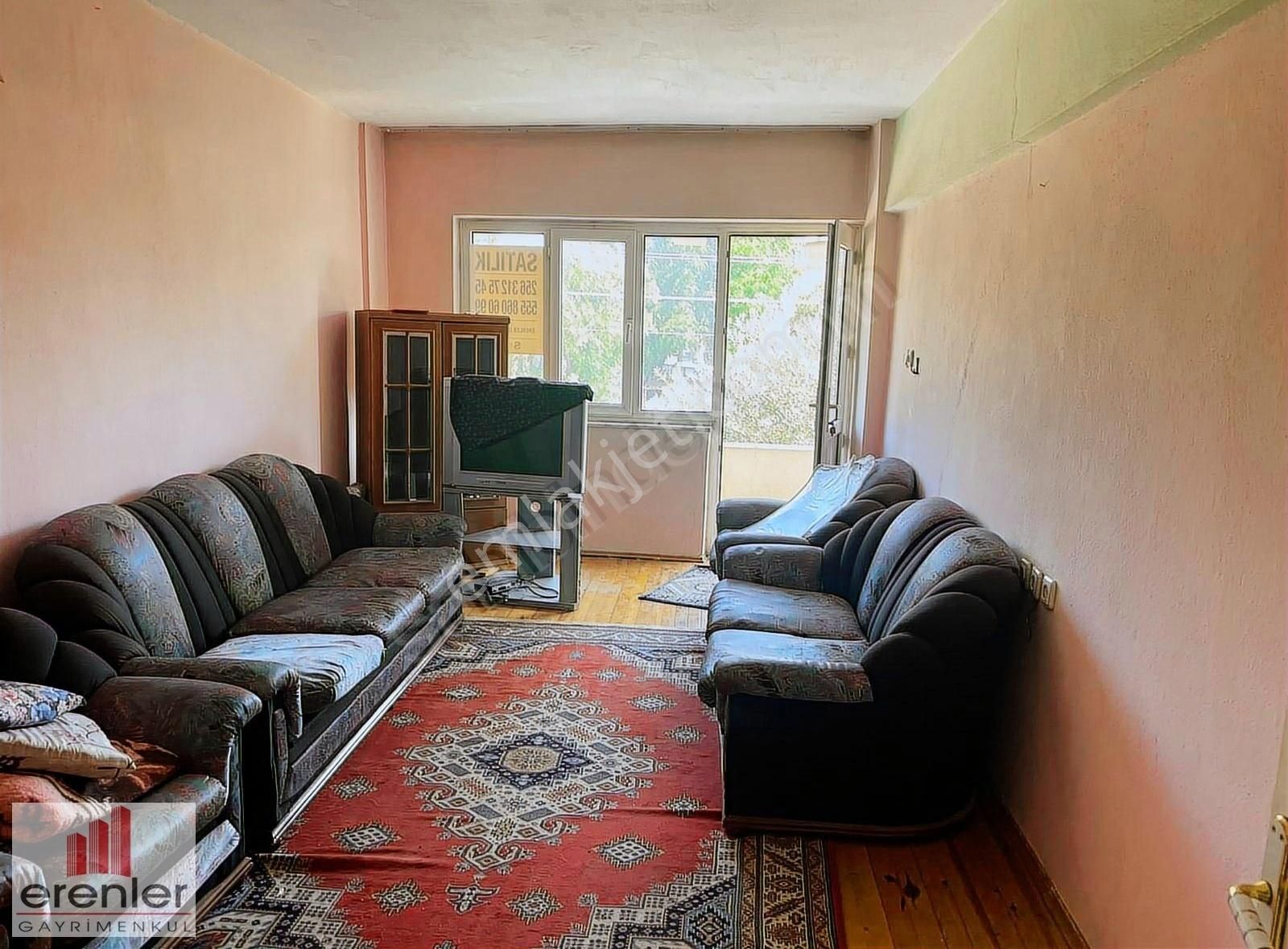 Nazilli Şirinevler Mah.köşe Başı,ara Kat Satılık Daire - Görsel 23