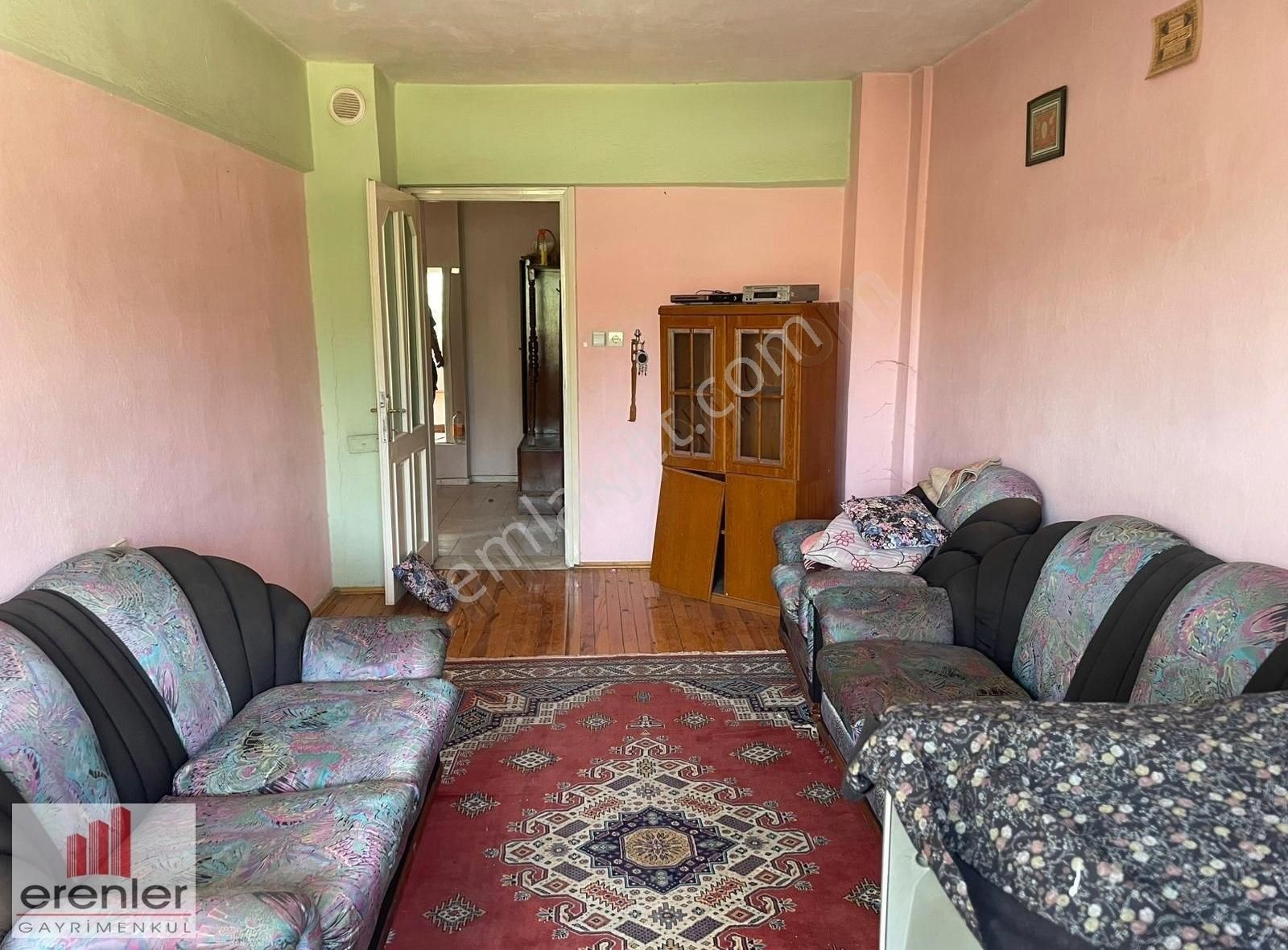 Nazilli Şirinevler Mah.köşe Başı,ara Kat Satılık Daire - Görsel 6