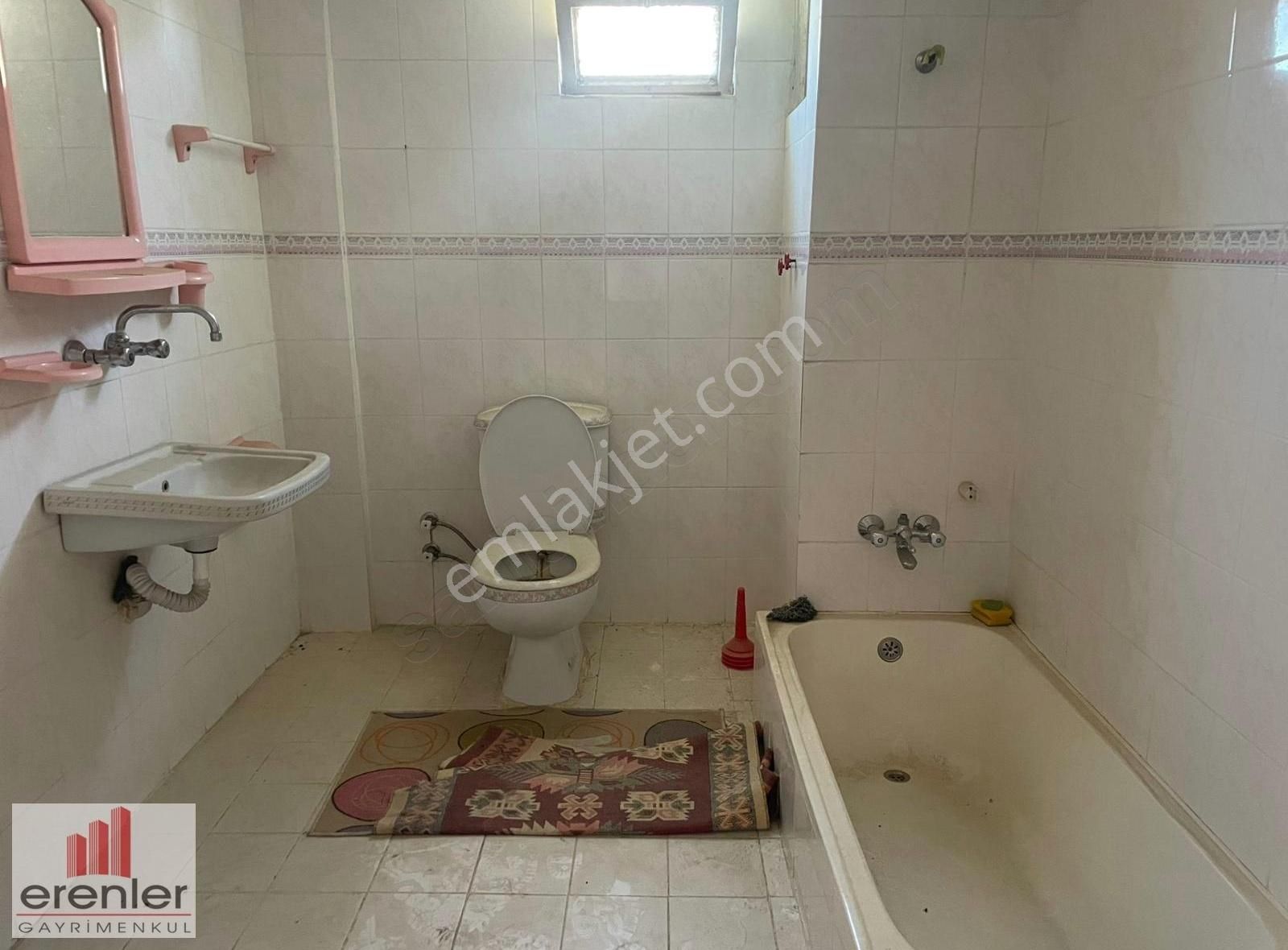 Nazilli Şirinevler Mah.köşe Başı,ara Kat Satılık Daire - Görsel 28