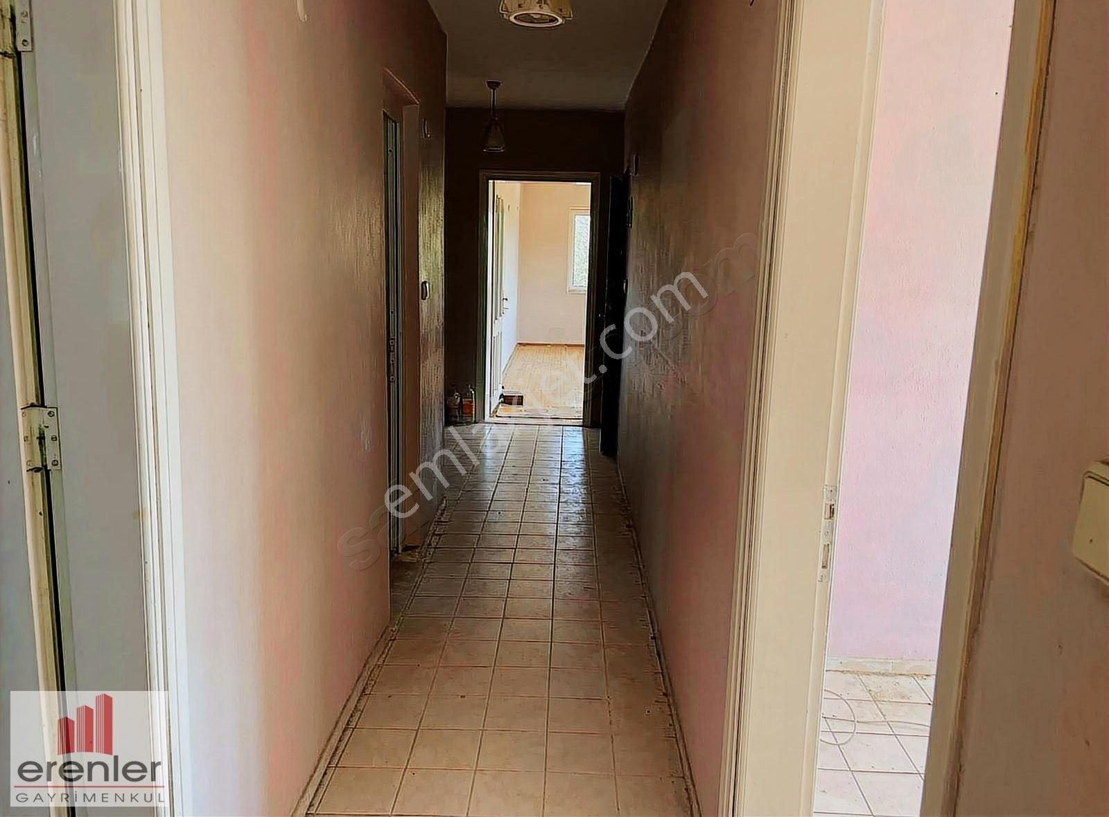 Nazilli Şirinevler Mah.köşe Başı,ara Kat Satılık Daire - Görsel 18
