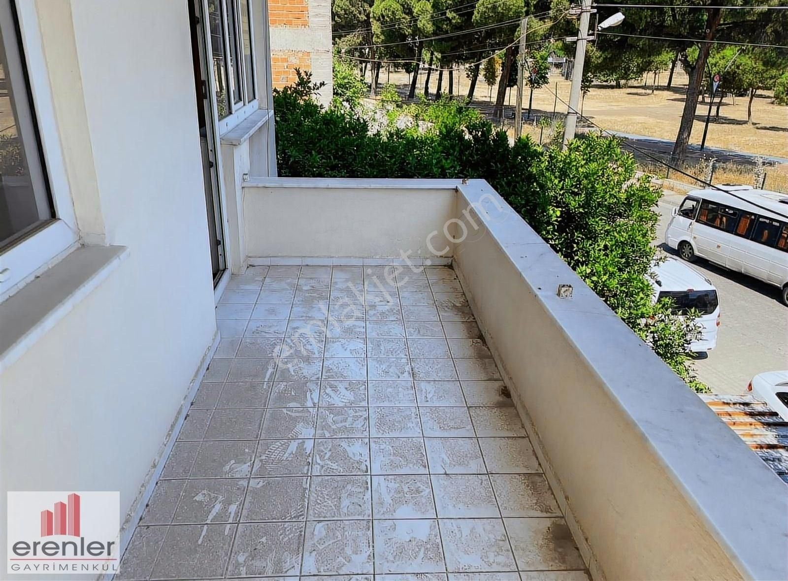 Nazilli Şirinevler Mah.köşe Başı,ara Kat Satılık Daire - Görsel 7