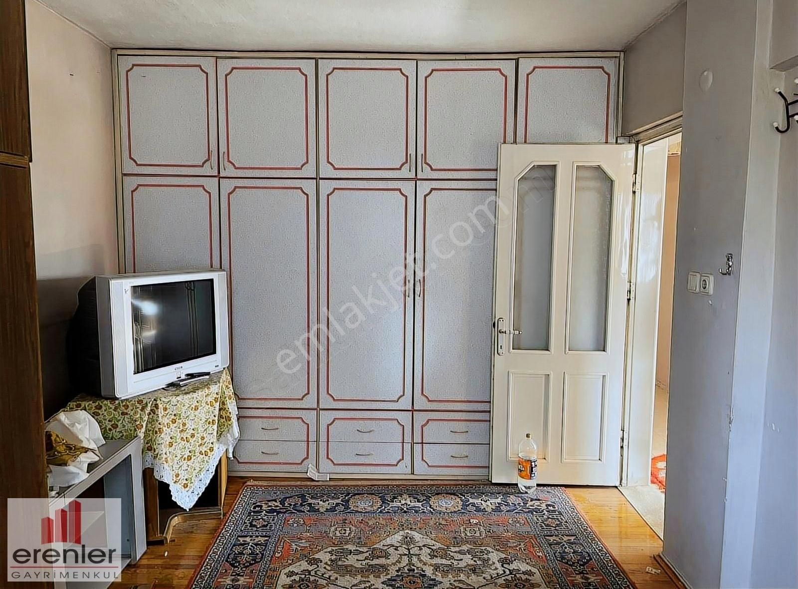 Nazilli Şirinevler Mah.köşe Başı,ara Kat Satılık Daire - Görsel 3