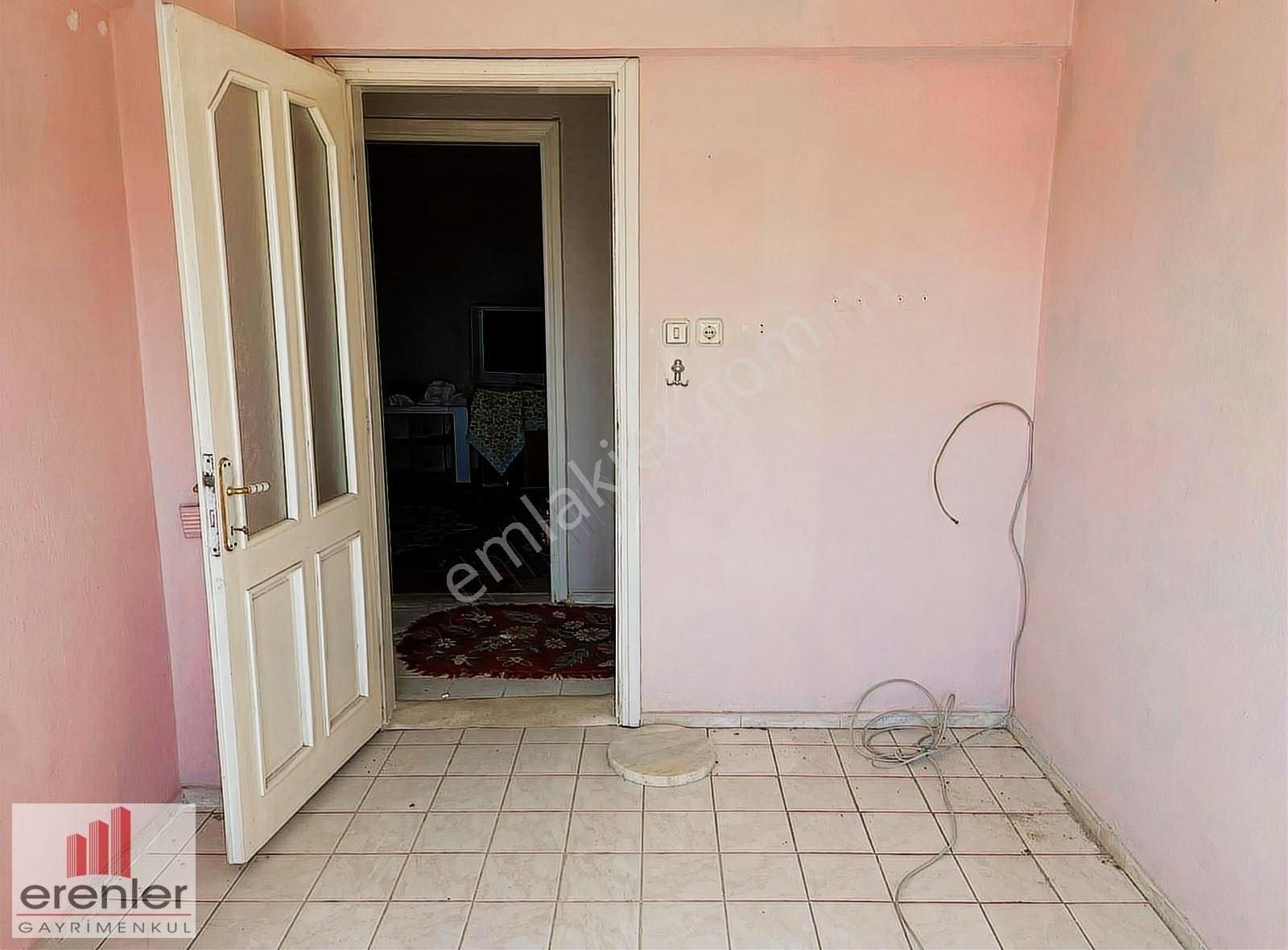 Nazilli Şirinevler Mah.köşe Başı,ara Kat Satılık Daire - Görsel 11