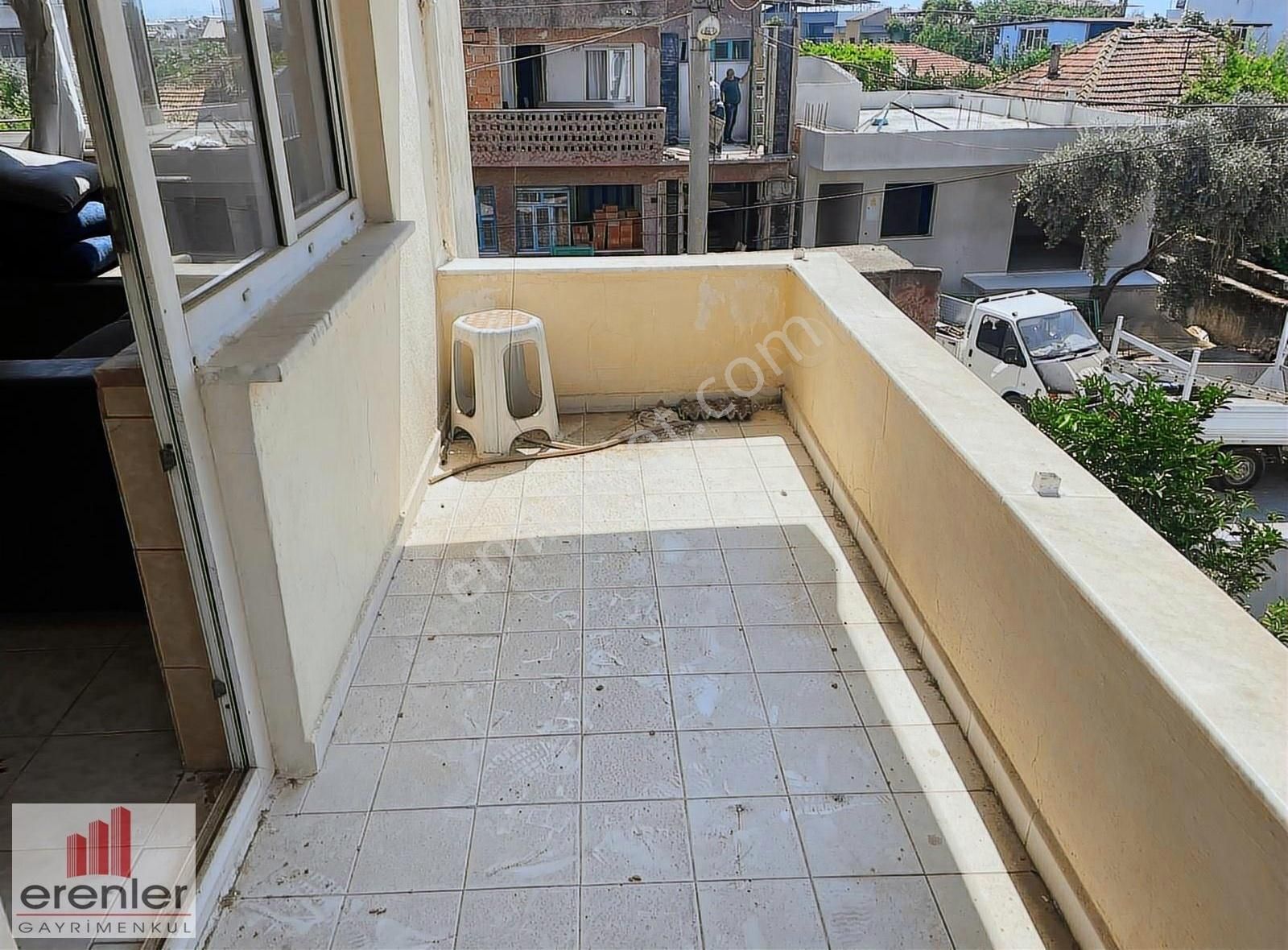 Nazilli Şirinevler Mah.köşe Başı,ara Kat Satılık Daire - Görsel 19