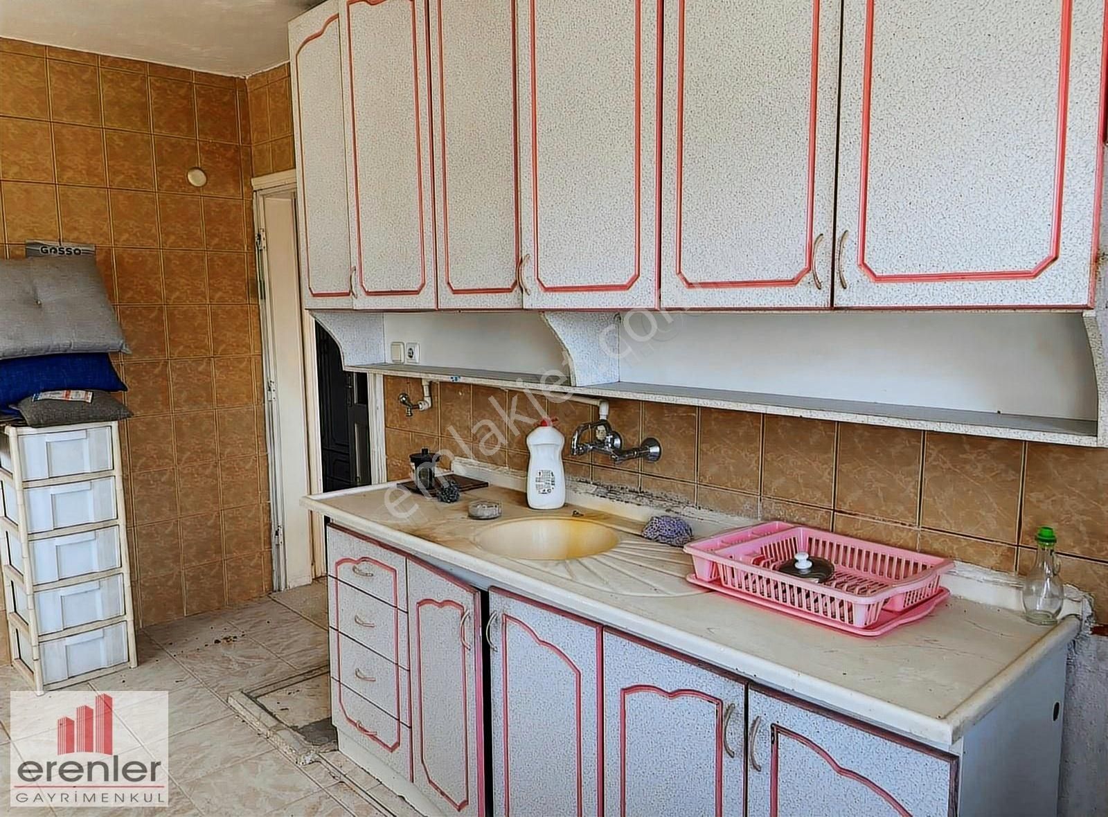Nazilli Şirinevler Mah.köşe Başı,ara Kat Satılık Daire - Görsel 25