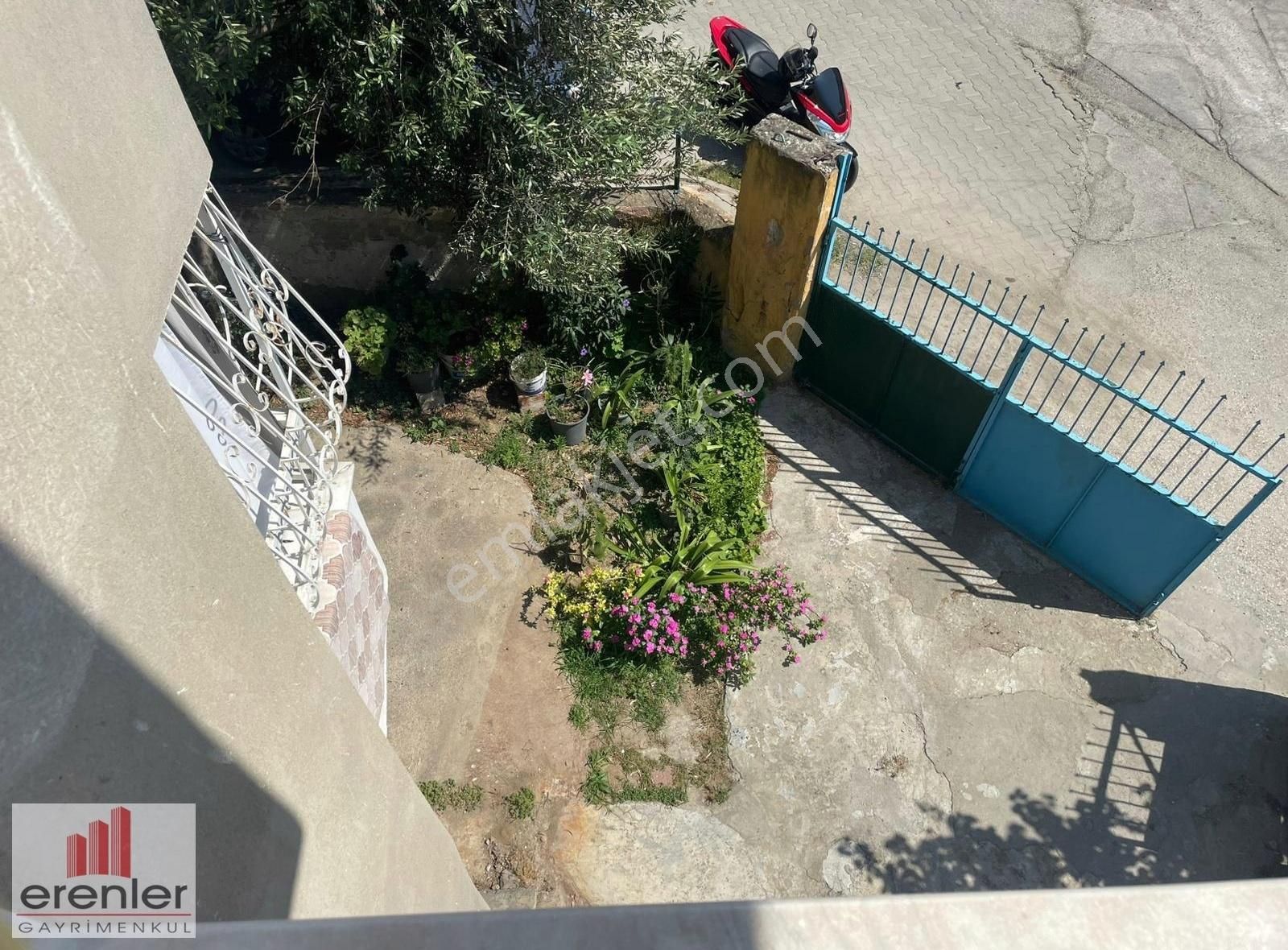 Nazilli Şirinevler Mah.köşe Başı,ara Kat Satılık Daire - Görsel 17