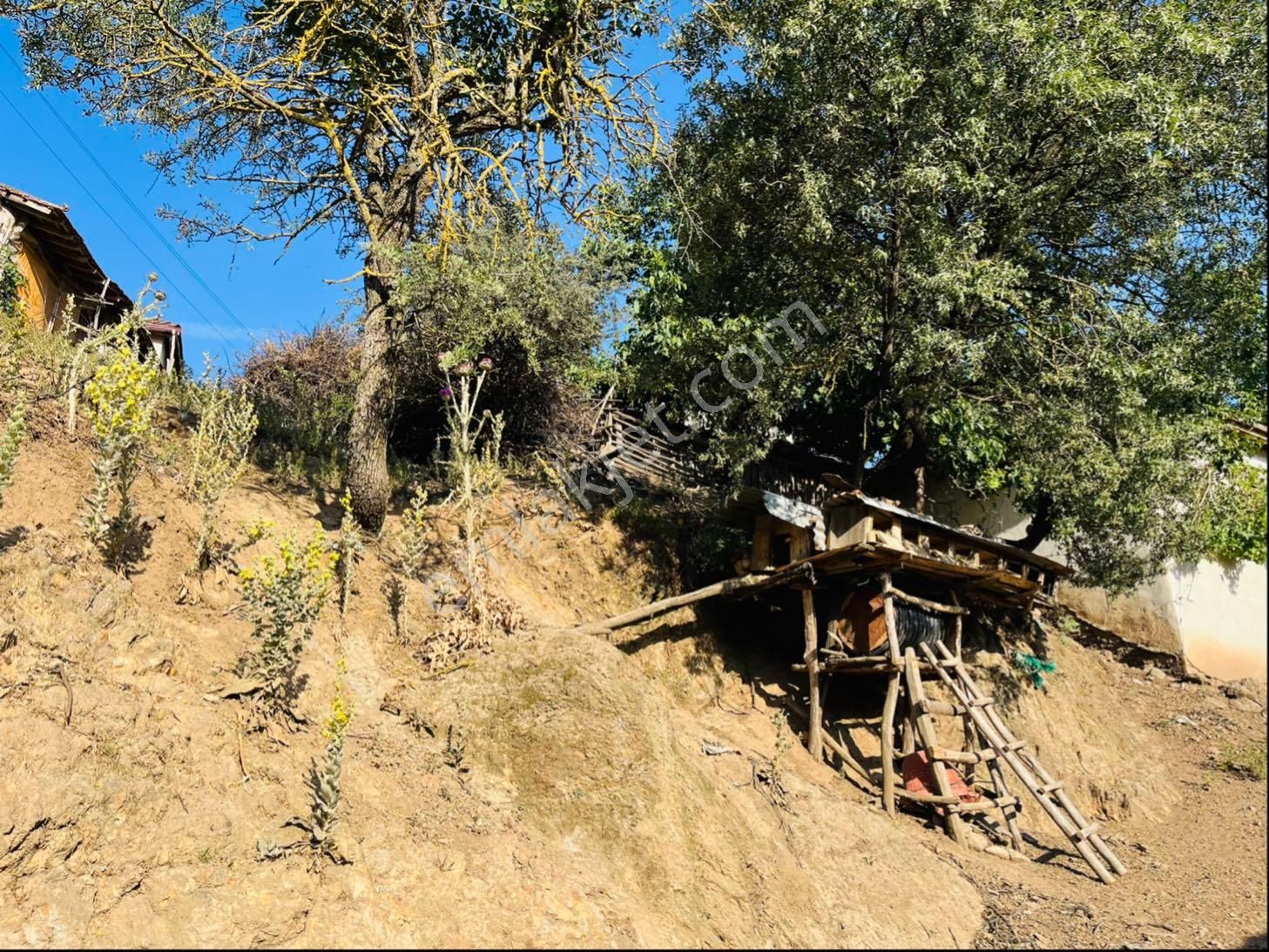 Balıkesir İvrindi Gebeçınar Mh. Satılık Ev Yeri/bahçe - Görsel 4