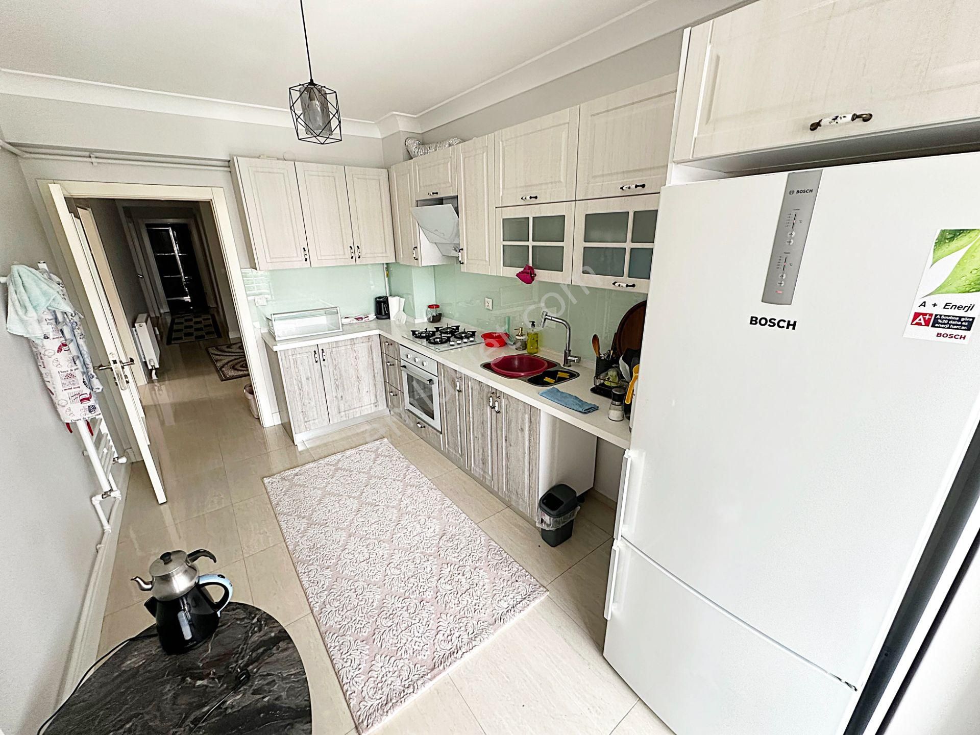 Ayvalı Cadde Üzerin'de 1.kalite Özel Yapımlı Dublex Daire - Görsel 7