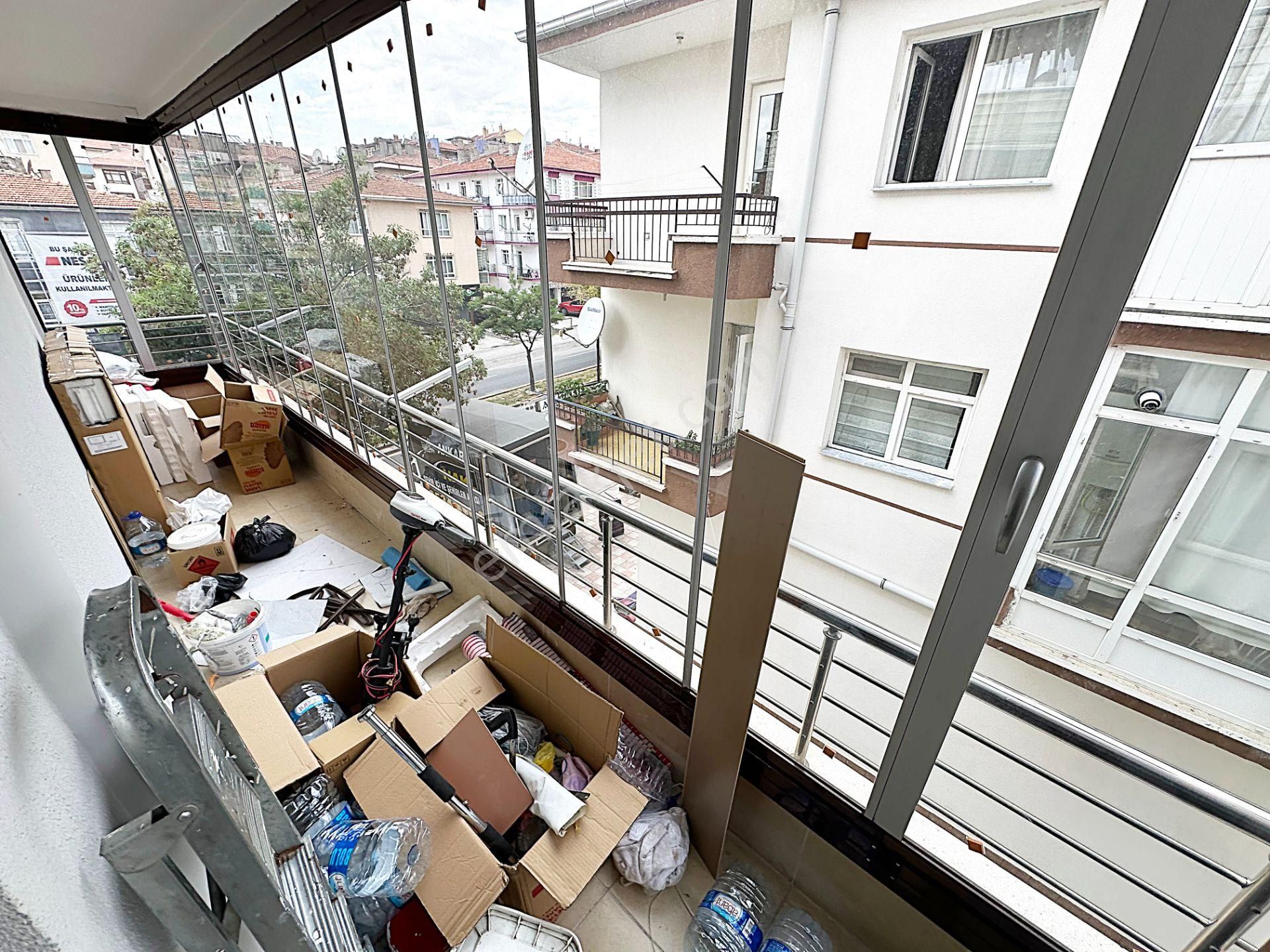 Ayvalı Cadde Üzerin'de 1.kalite Özel Yapımlı Dublex Daire - Görsel 40