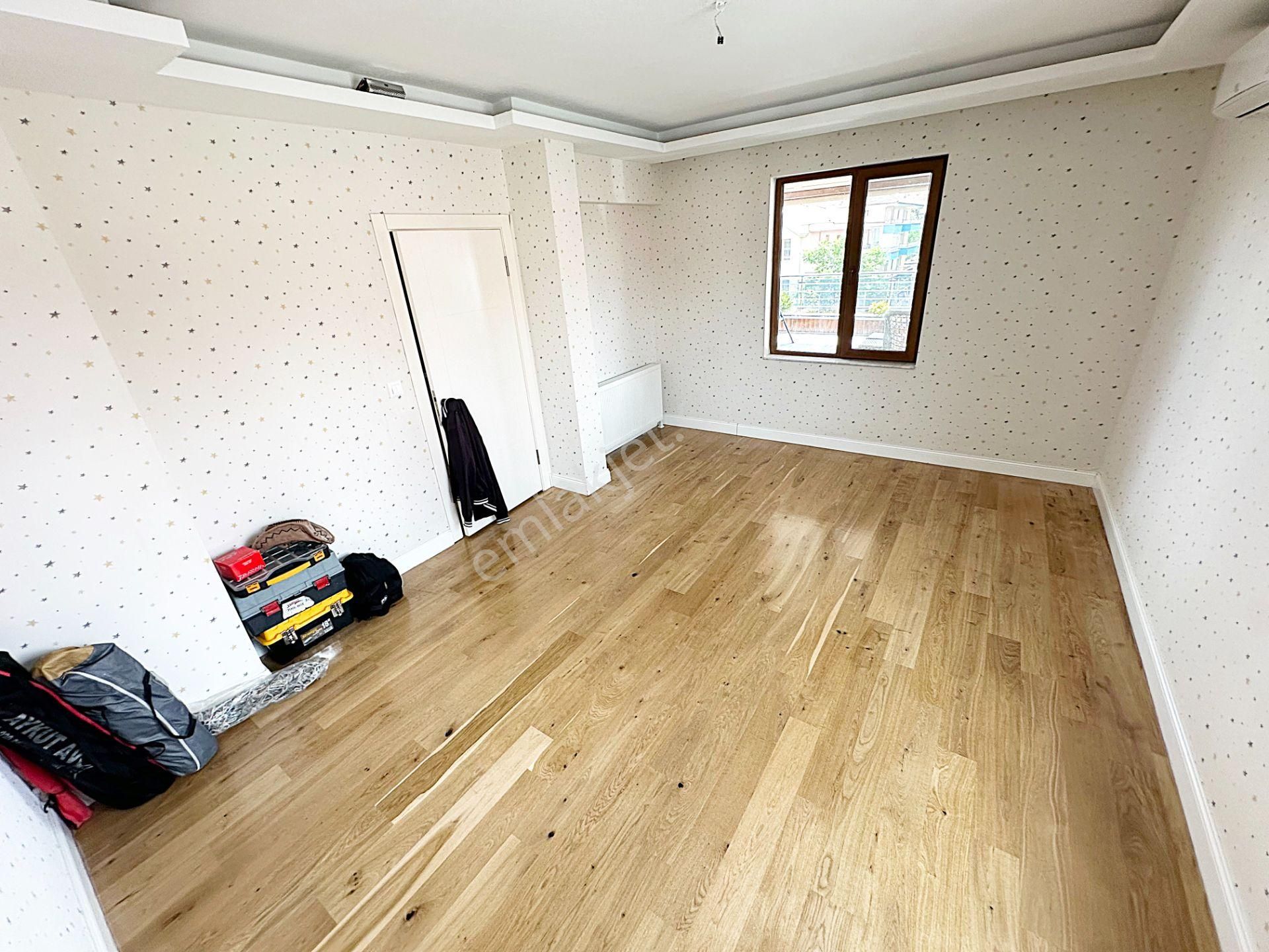 Ayvalı Cadde Üzerin'de 1.kalite Özel Yapımlı Dublex Daire - Görsel 34