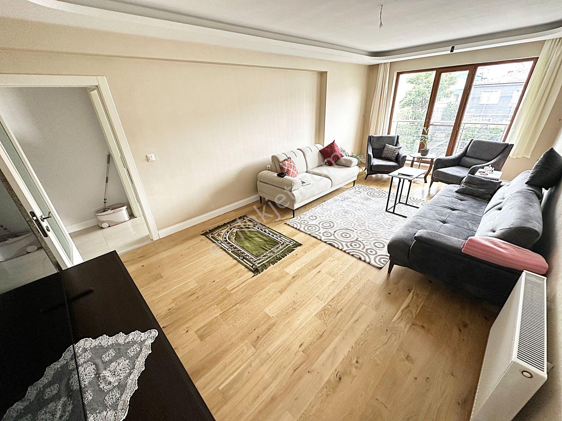 Ayvalı Cadde Üzerin'de 1.kalite Özel Yapımlı Dublex Daire - Görsel 12