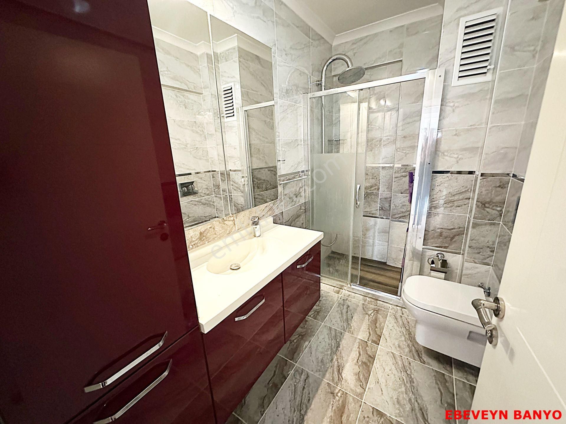 Ayvalı Cadde Üzerin'de 1.kalite Özel Yapımlı Dublex Daire - Görsel 38