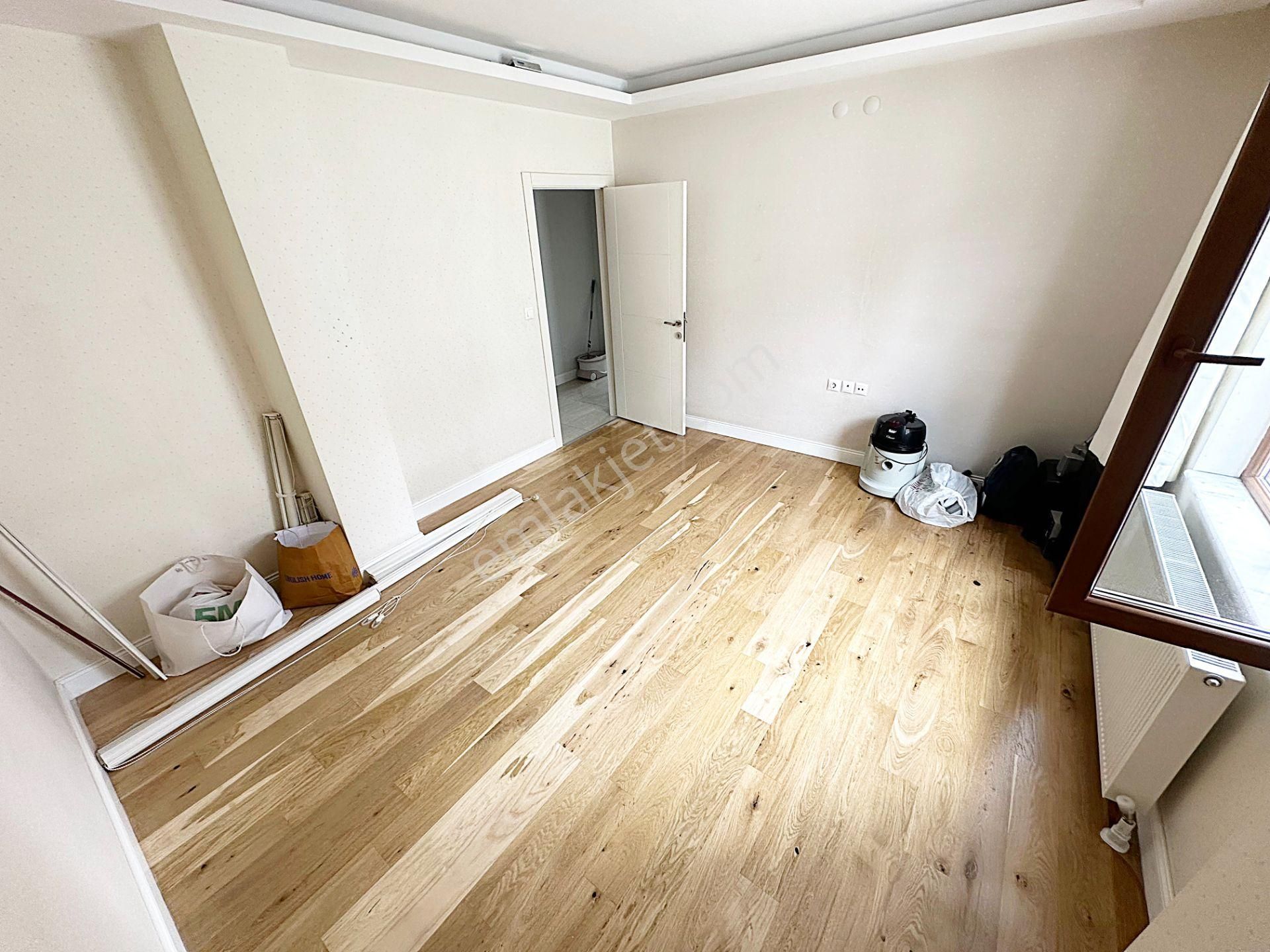 Ayvalı Cadde Üzerin'de 1.kalite Özel Yapımlı Dublex Daire - Görsel 17