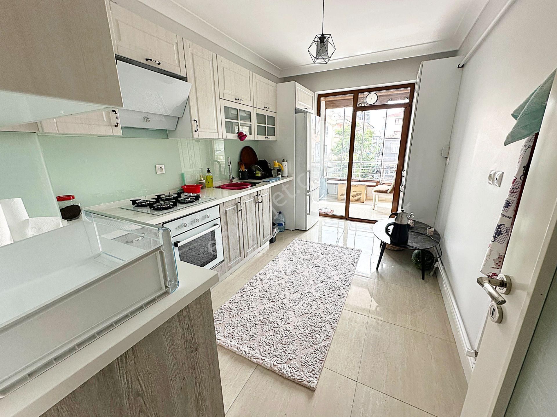 Ayvalı Cadde Üzerin'de 1.kalite Özel Yapımlı Dublex Daire - Görsel 6