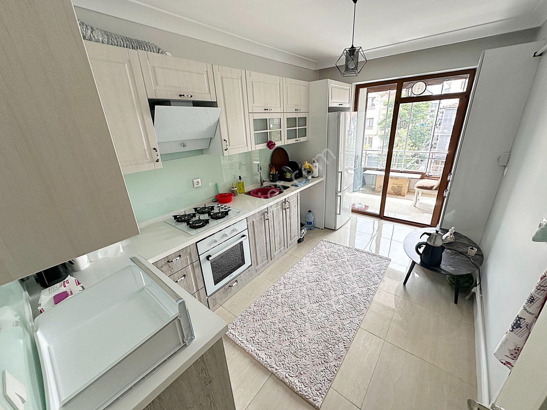 Ayvalı Cadde Üzerin'de 1.kalite Özel Yapımlı Dublex Daire - Görsel 4