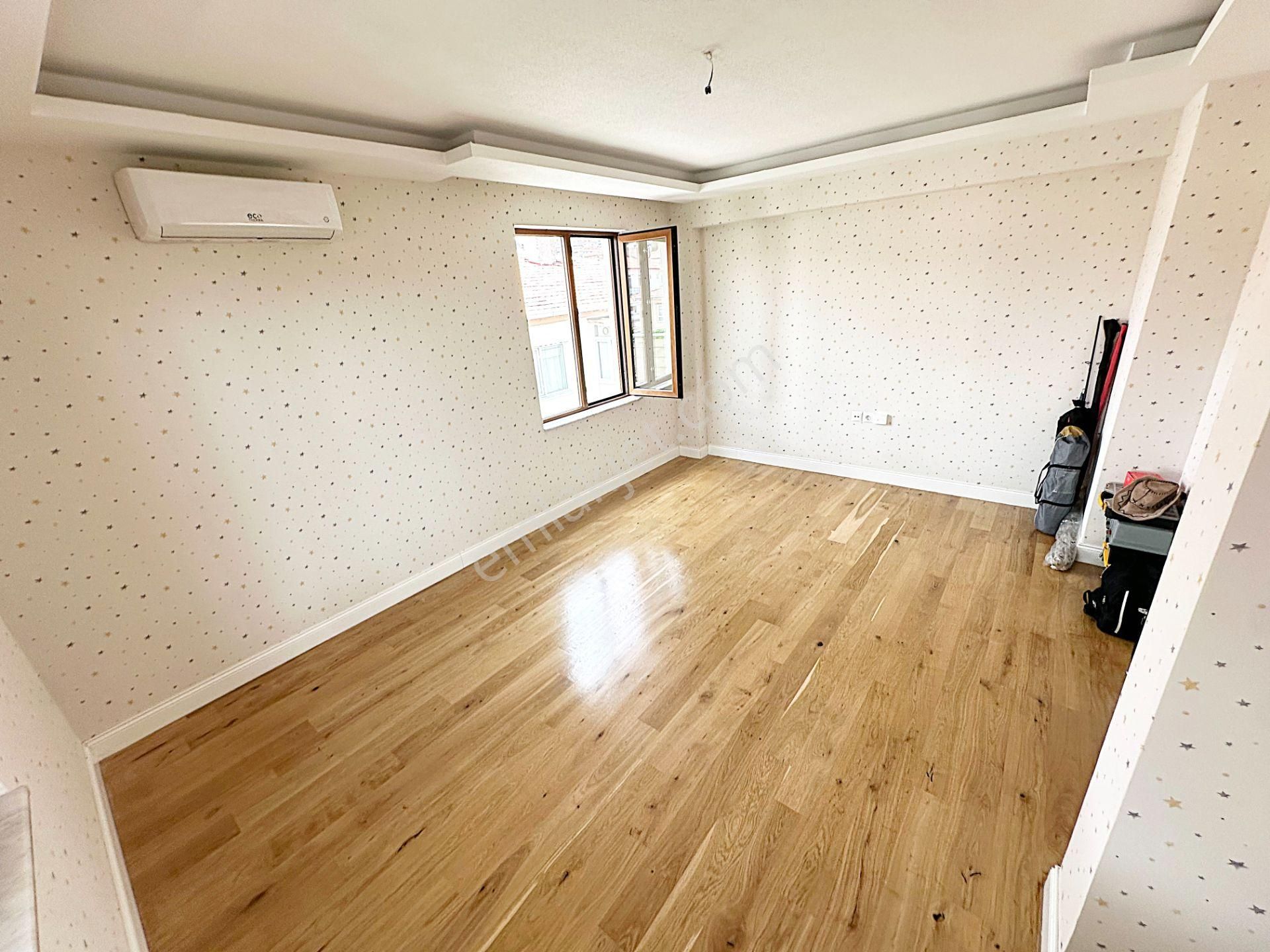 Ayvalı Cadde Üzerin'de 1.kalite Özel Yapımlı Dublex Daire - Görsel 31