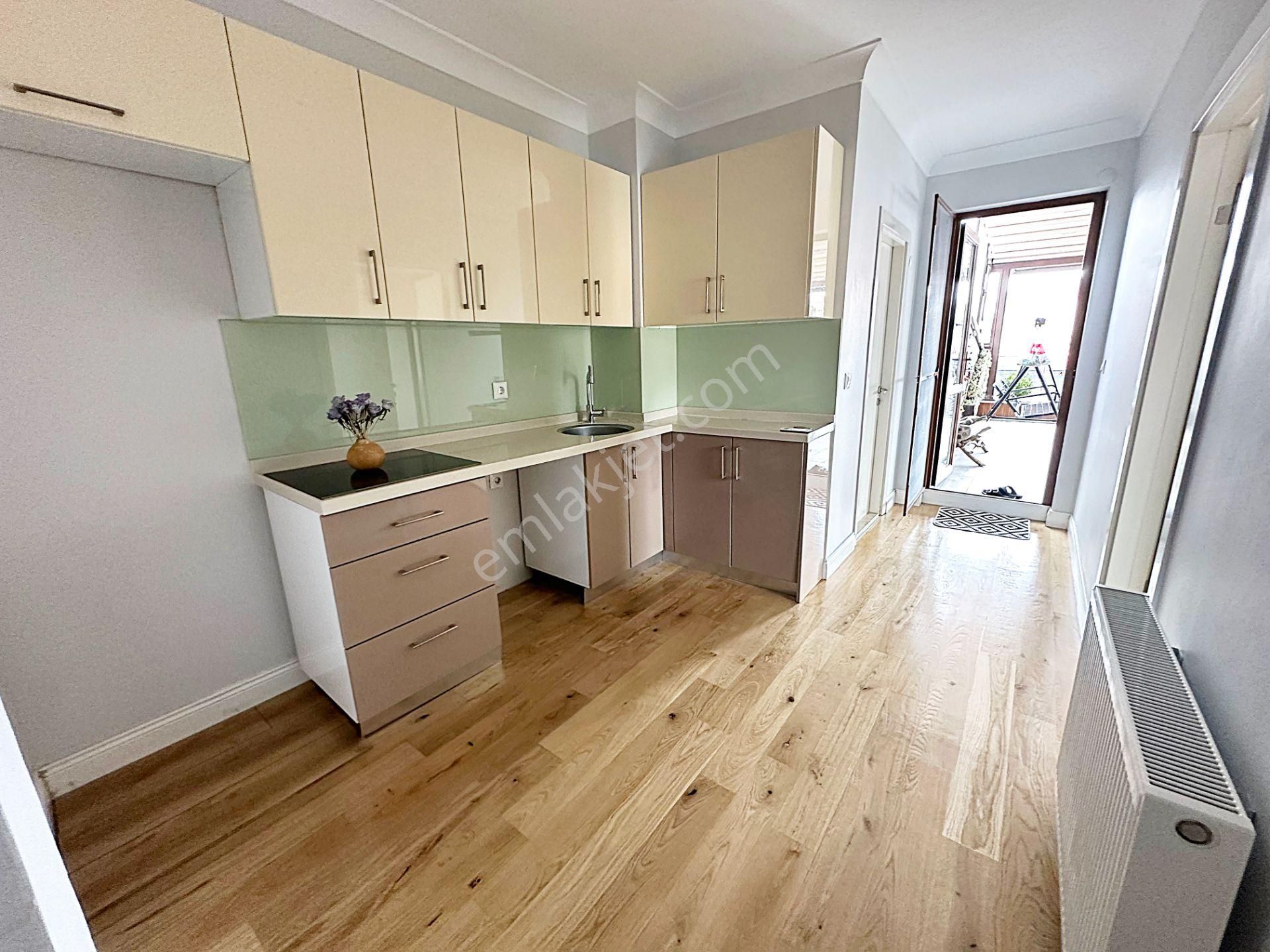 Ayvalı Cadde Üzerin'de 1.kalite Özel Yapımlı Dublex Daire - Görsel 30