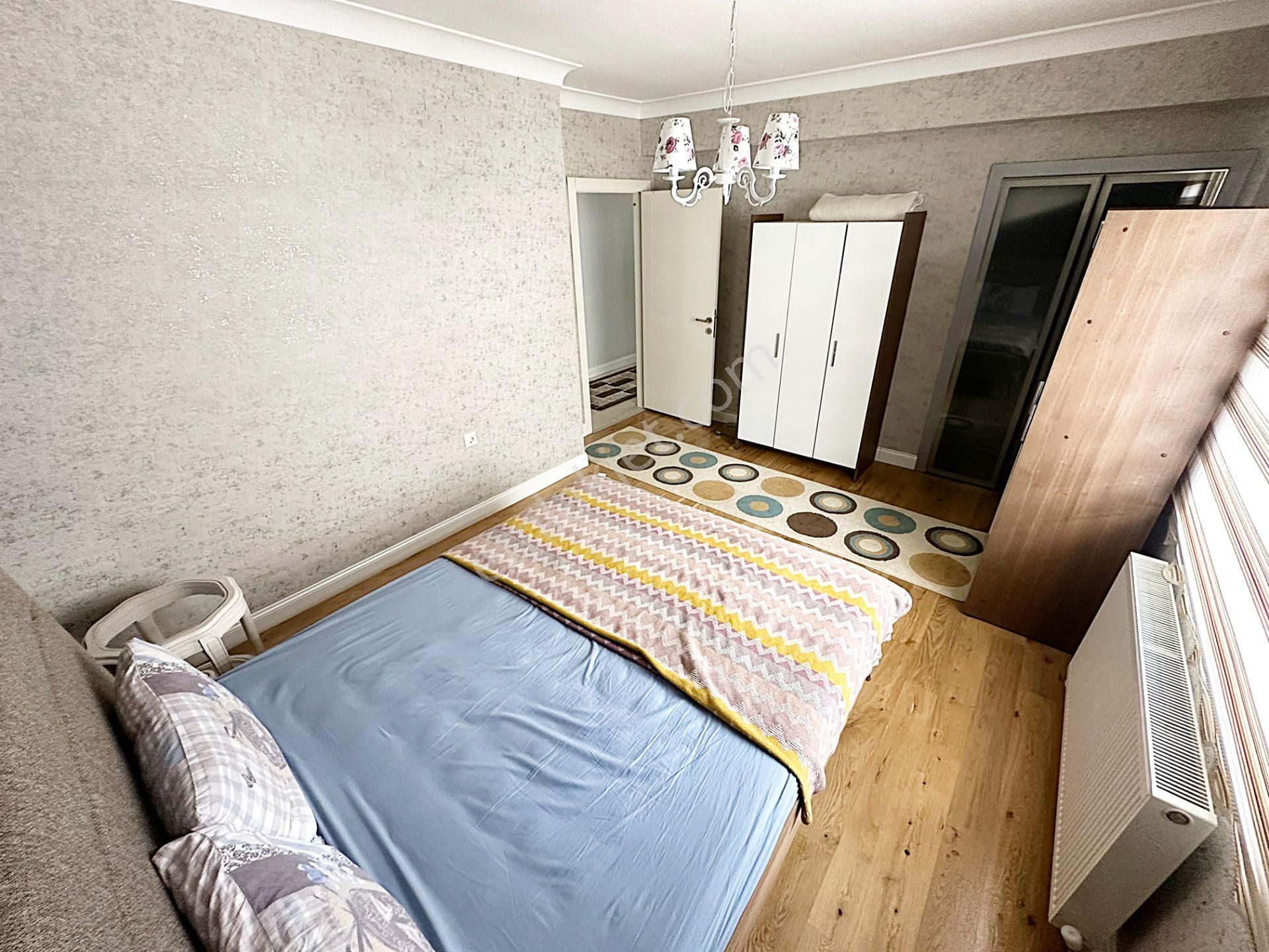 Ayvalı Cadde Üzerin'de 1.kalite Özel Yapımlı Dublex Daire - Görsel 20