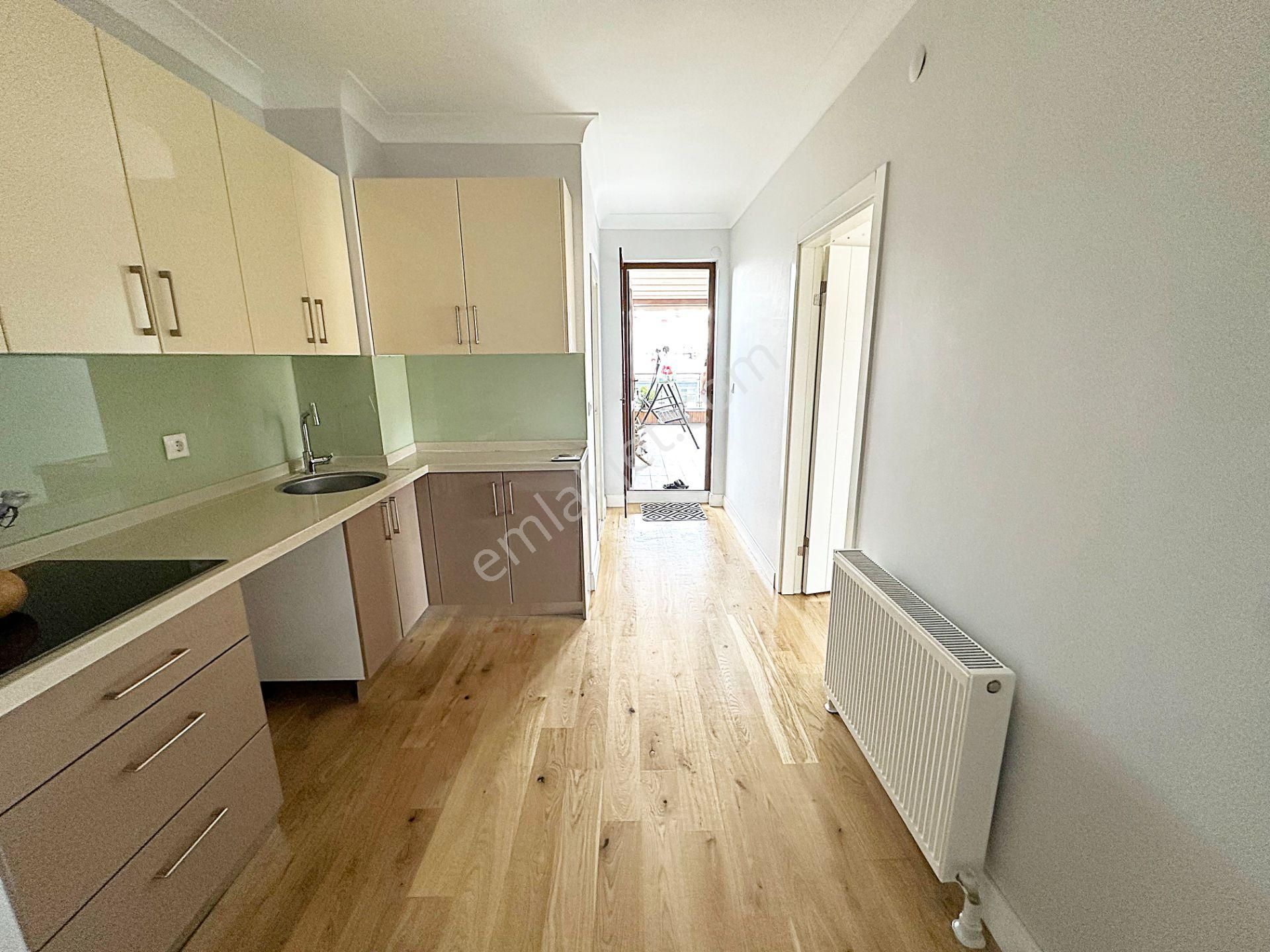 Ayvalı Cadde Üzerin'de 1.kalite Özel Yapımlı Dublex Daire - Görsel 29