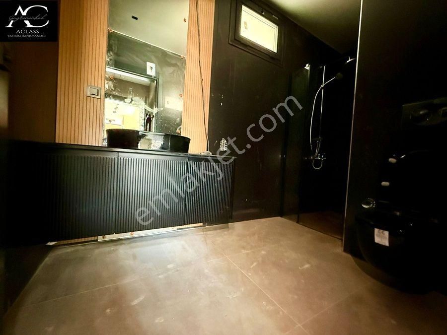 Butik Bir Sıte Icerisinde-özel Havuz-otopark-bahçe-merkezi-ultra Lüx-450 M2-tamamı Müstakil - Görsel 31