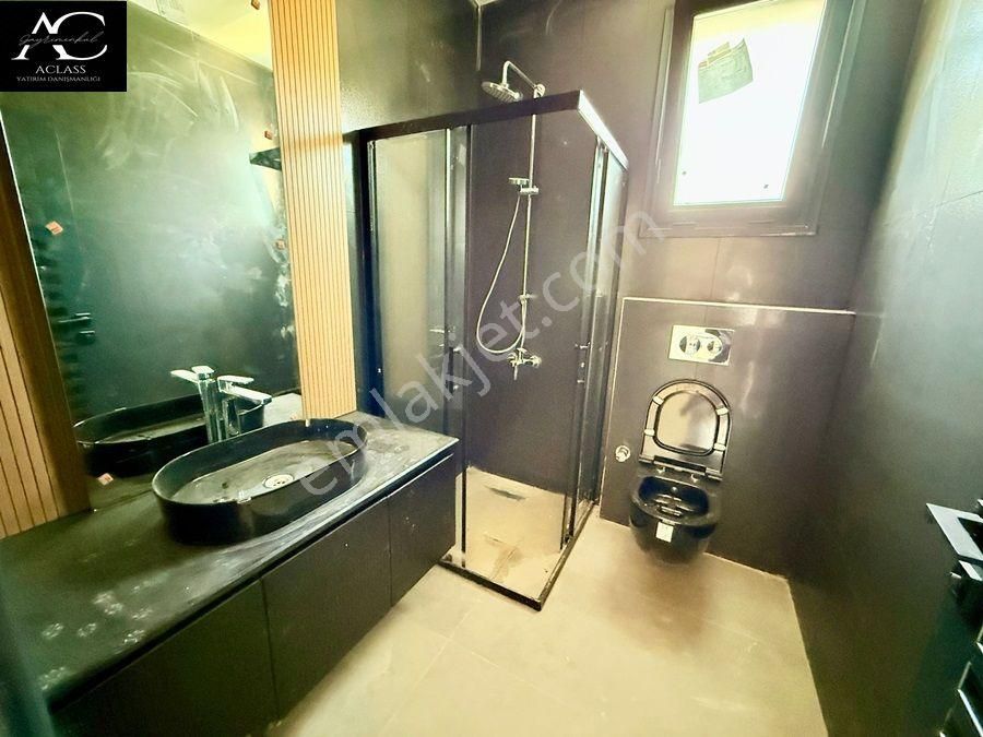 Butik Bir Sıte Icerisinde-özel Havuz-otopark-bahçe-merkezi-ultra Lüx-450 M2-tamamı Müstakil - Görsel 27