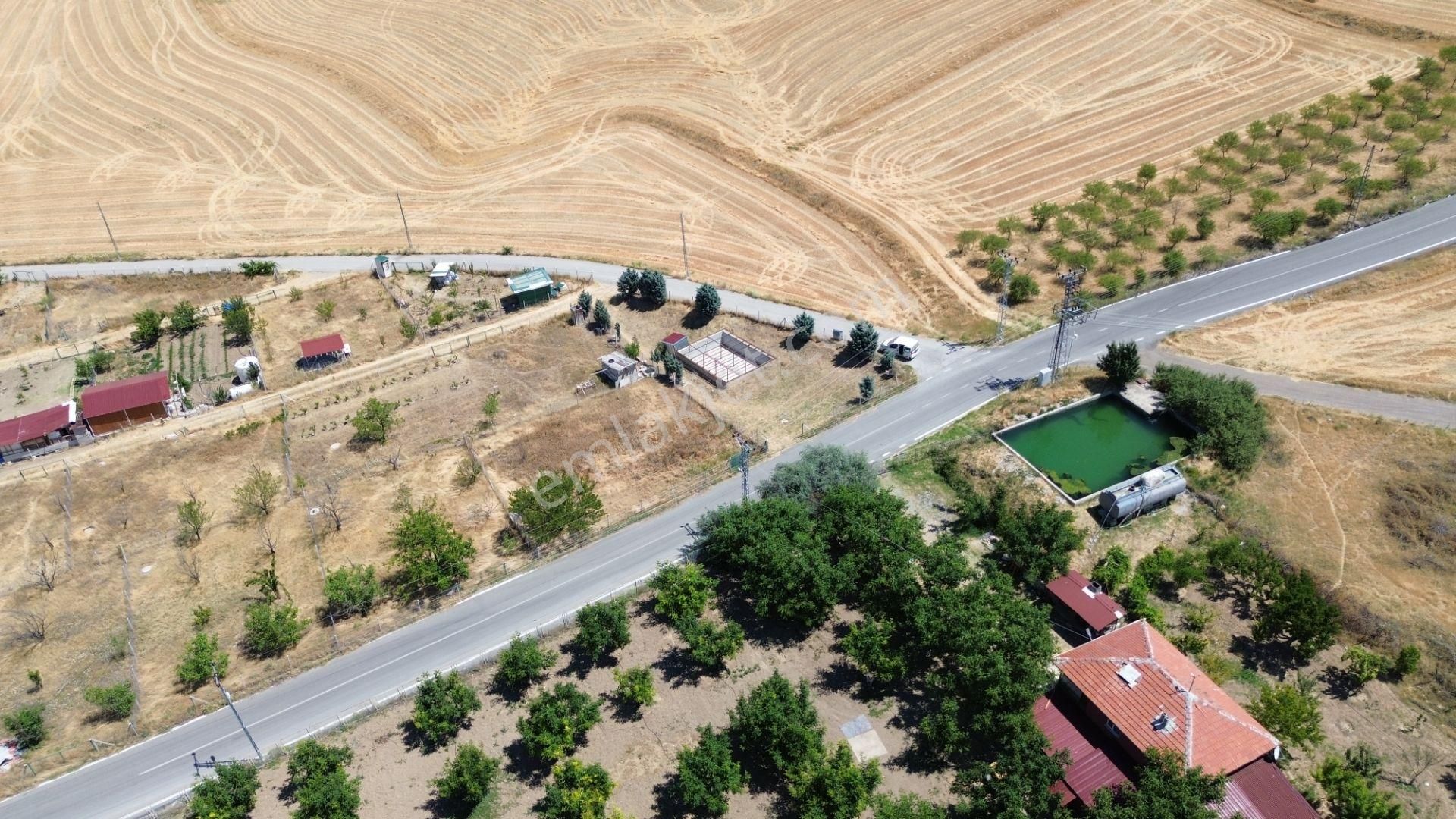 Acil Satılık Arsa Sincan Esenler Mahallesi - Görsel 5