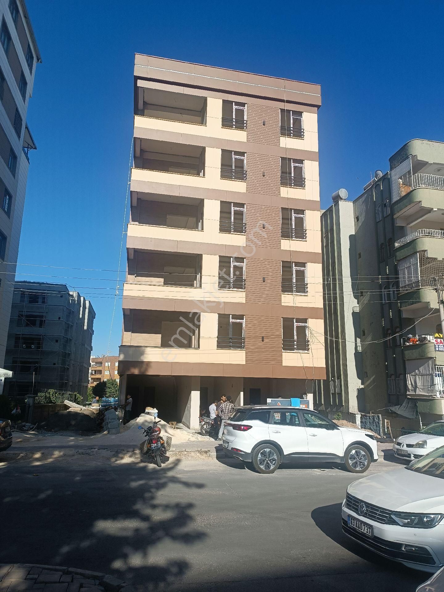 Selimiye Cad.satlık Daire